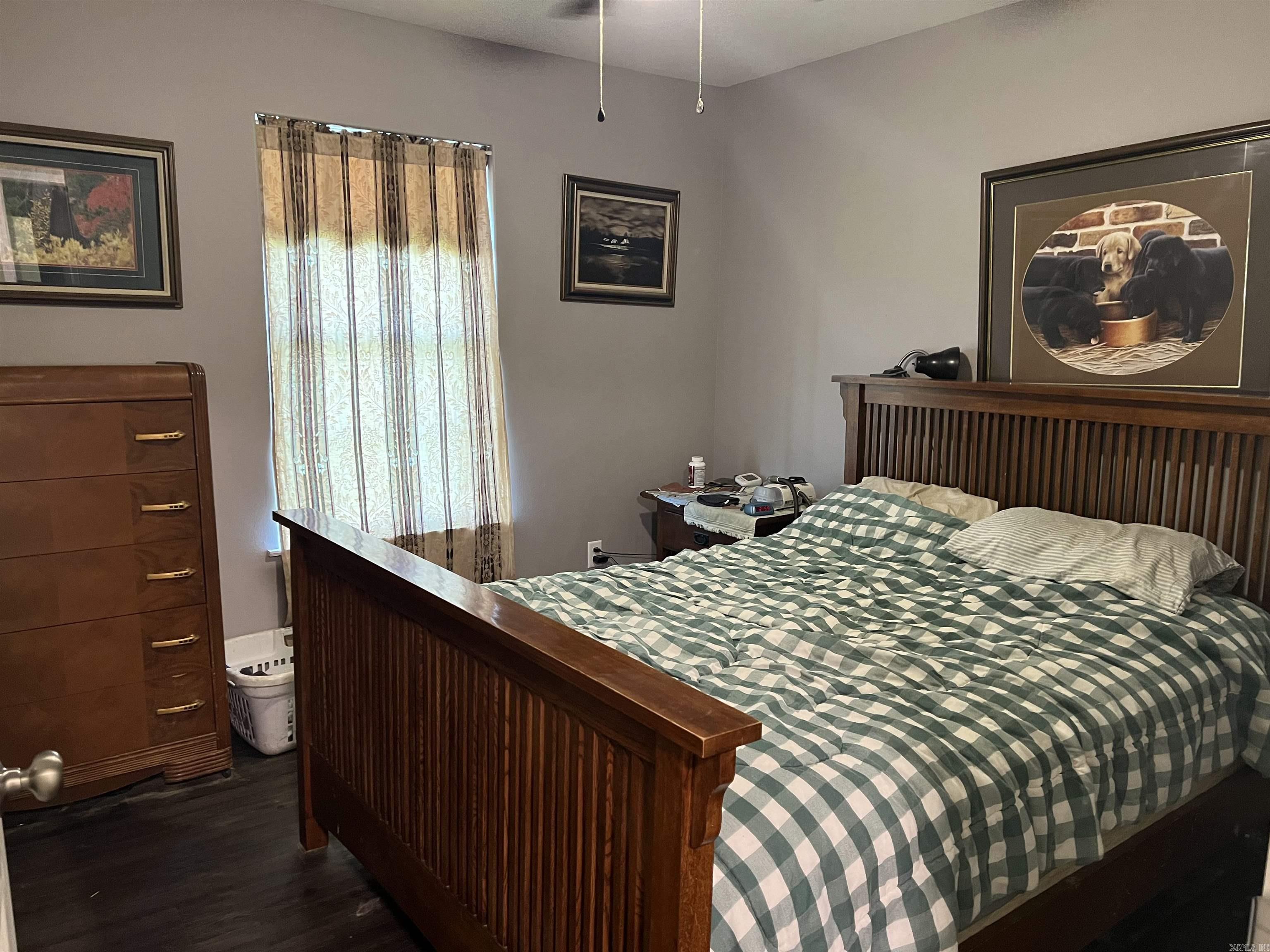 307 Whitetail  Harrison, AR