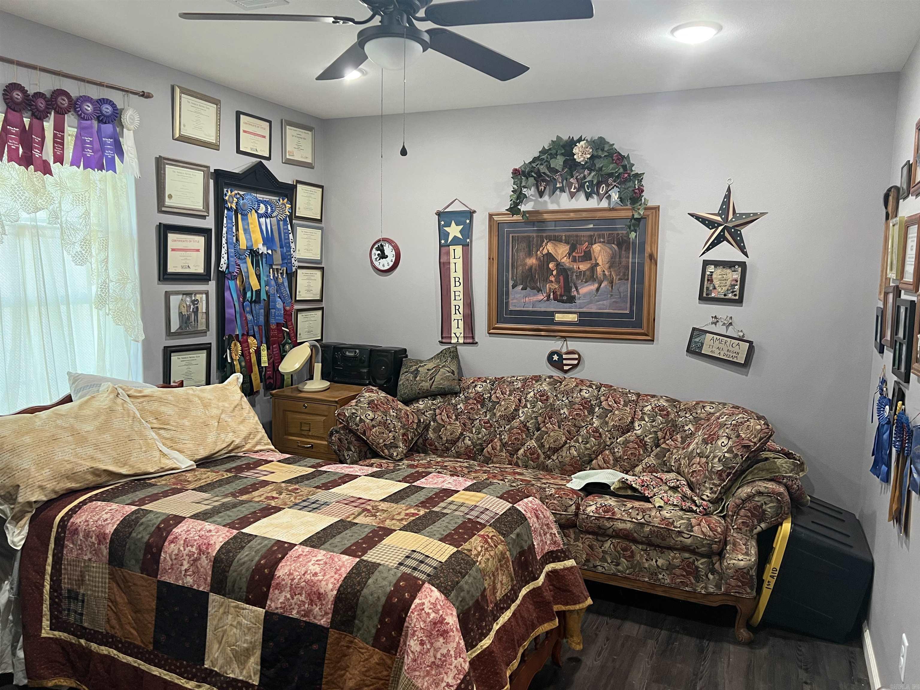 307 Whitetail  Harrison, AR