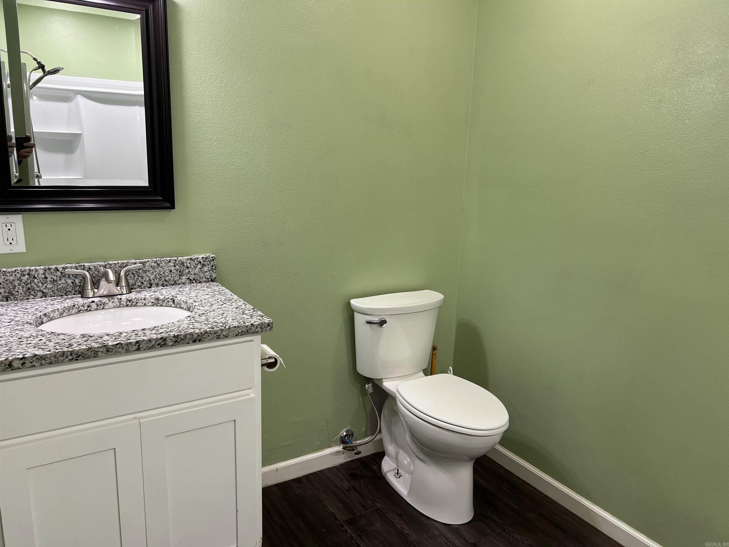 307 Whitetail Drive Harrison, AR 72601