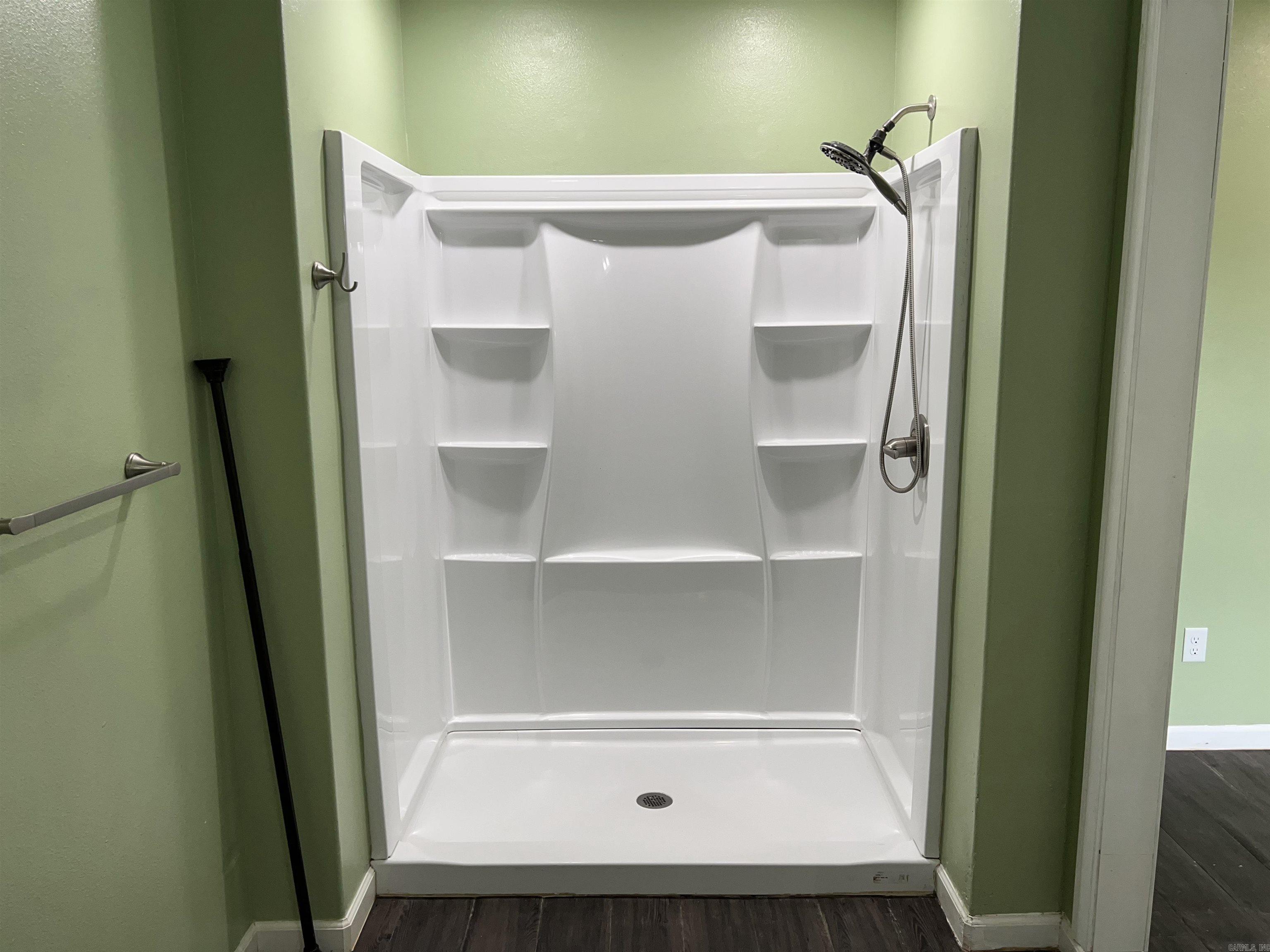 307 Whitetail Drive Harrison, AR 72601