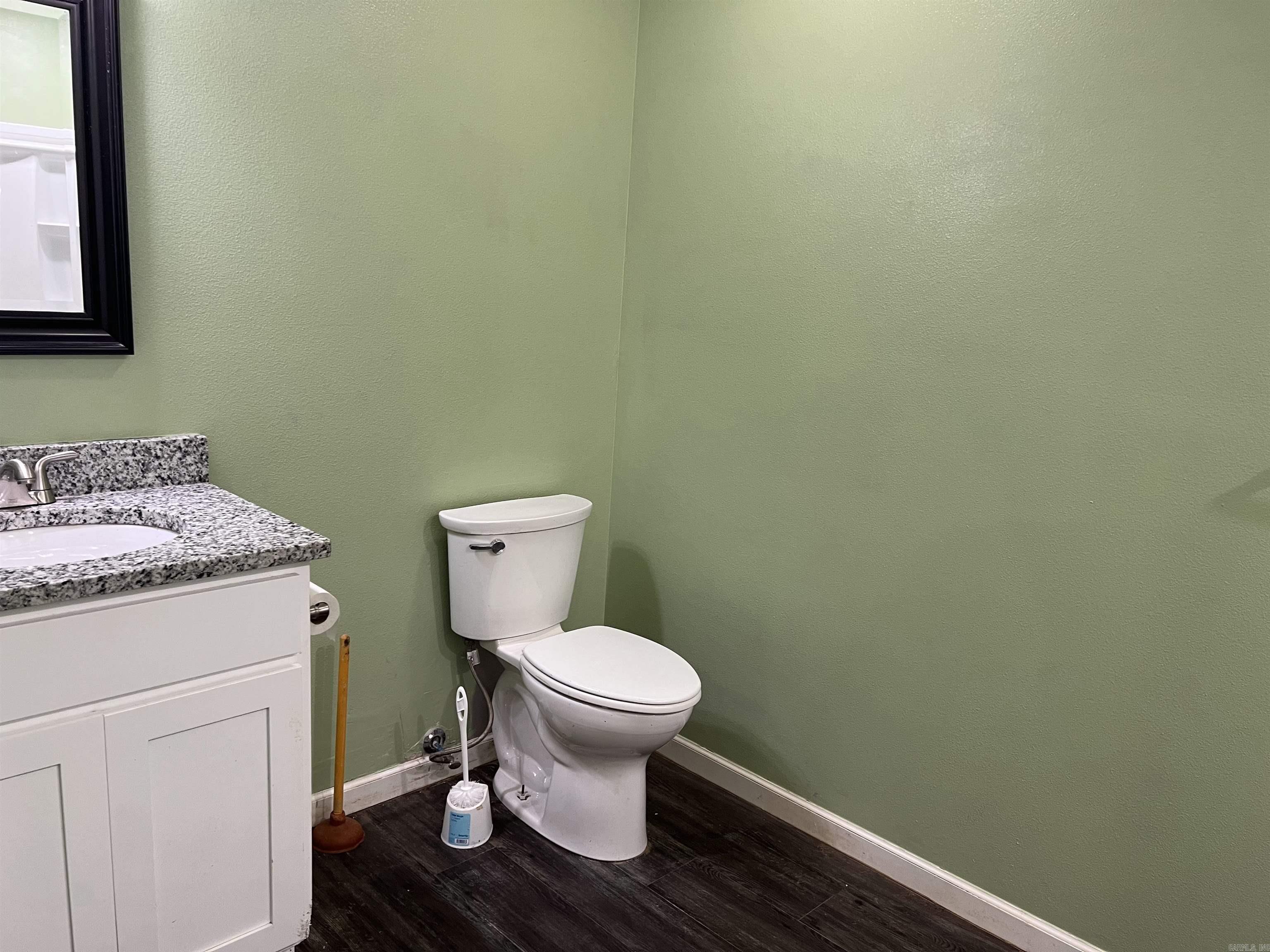 307 Whitetail  Harrison, AR