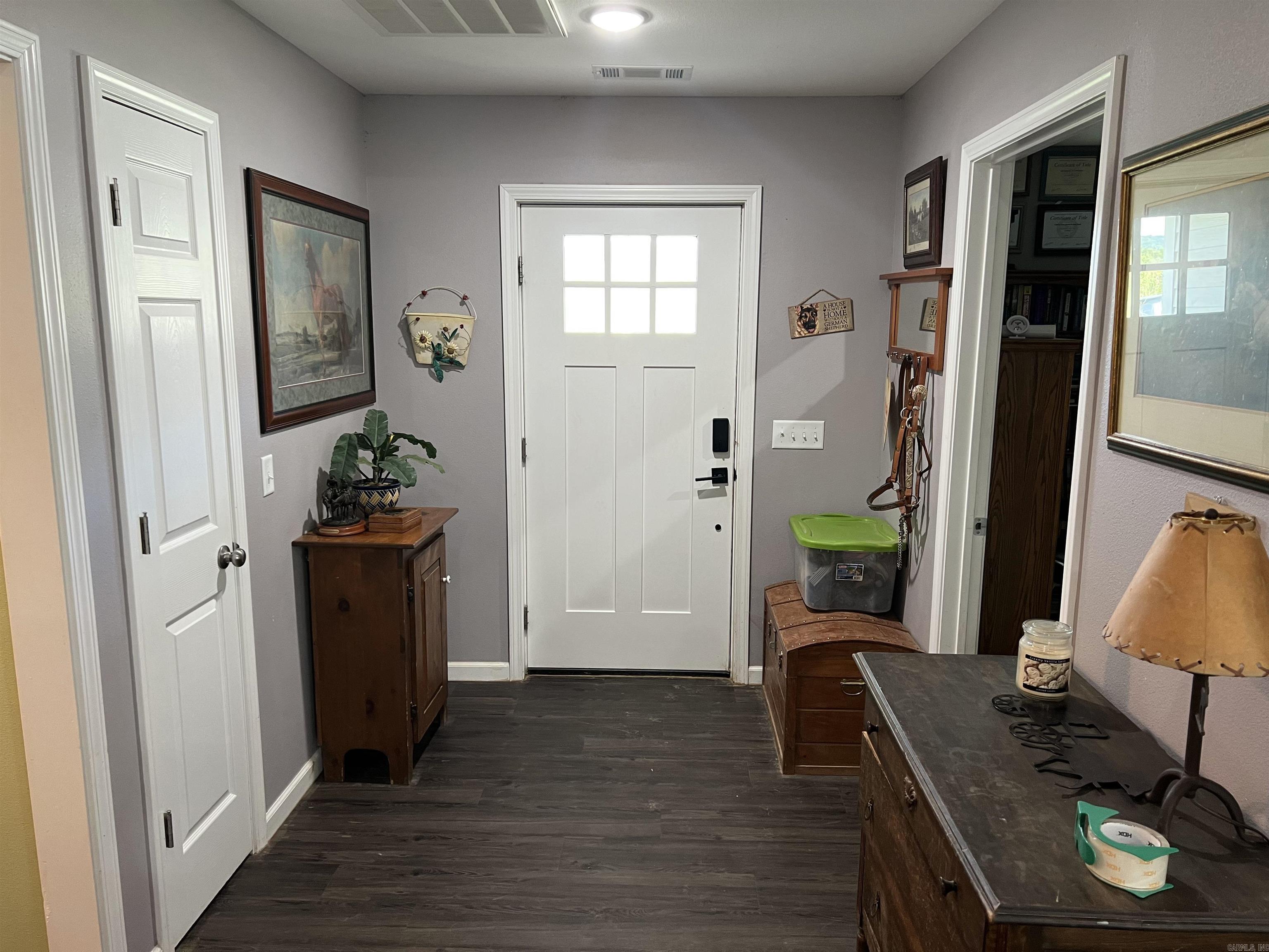 307 Whitetail  Harrison, AR