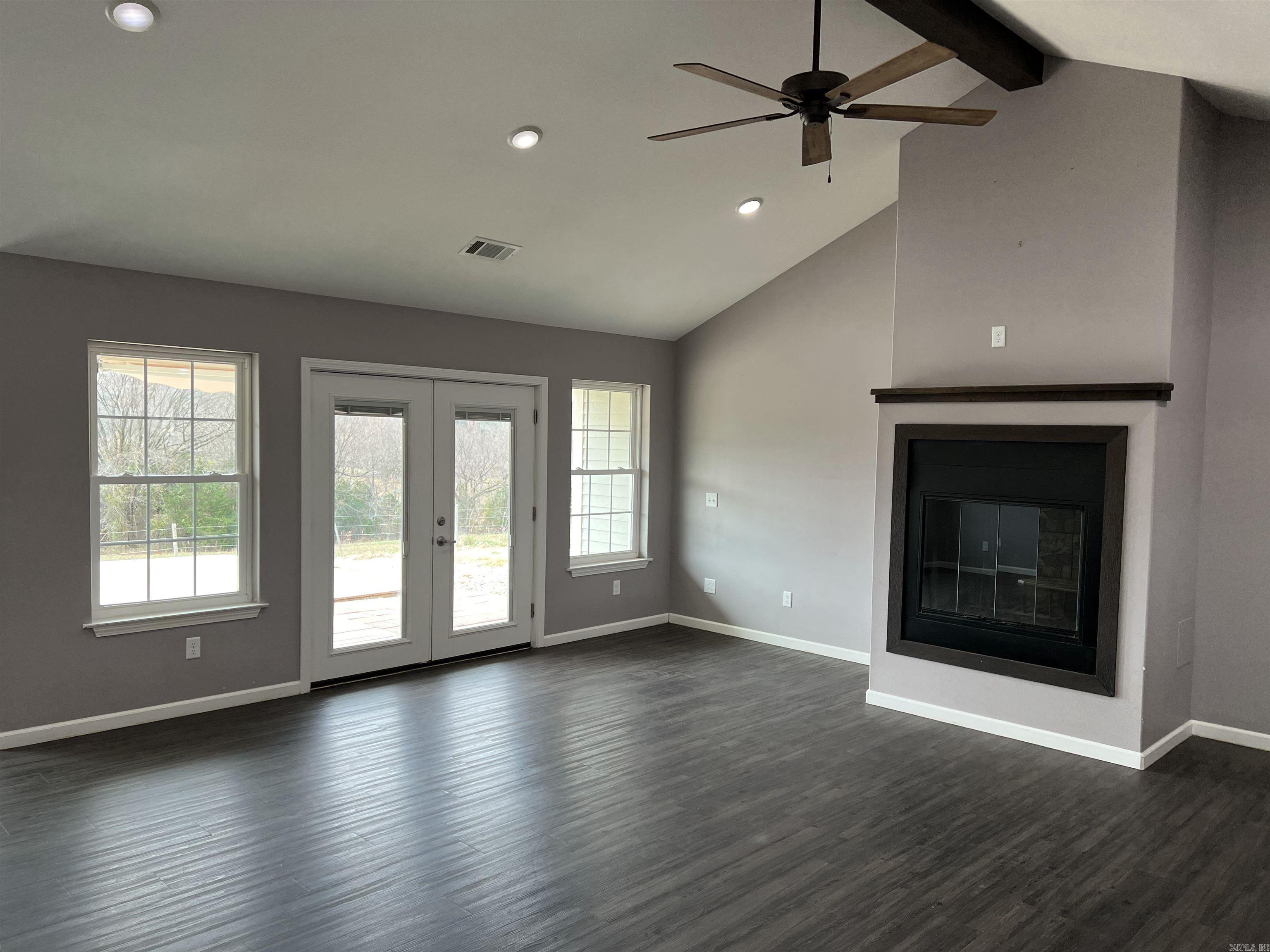 307 Whitetail Drive Harrison, AR 72601