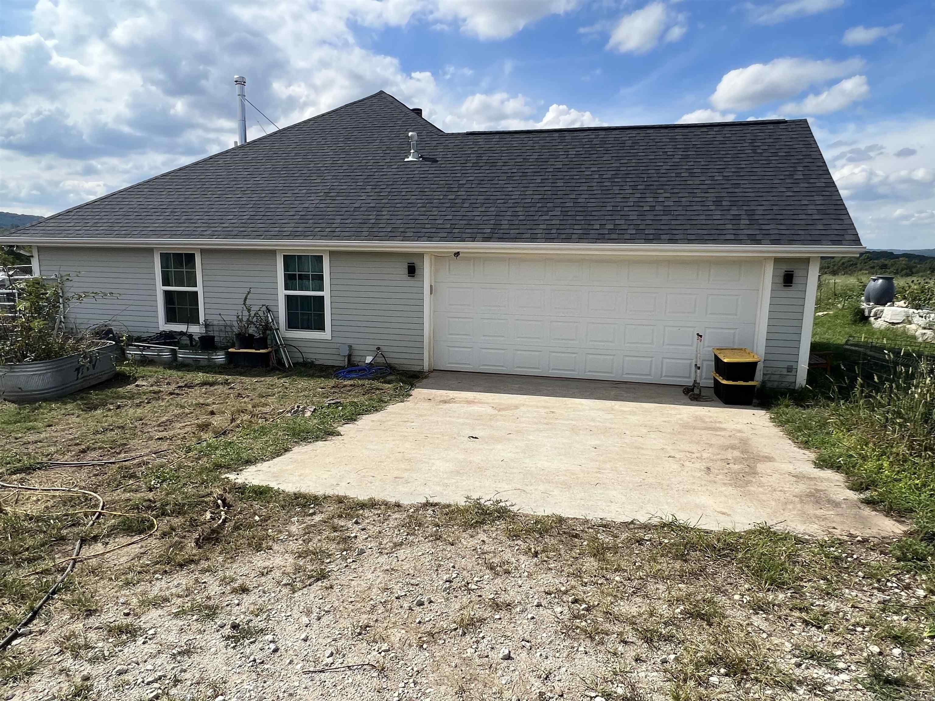 307 Whitetail  Harrison, AR