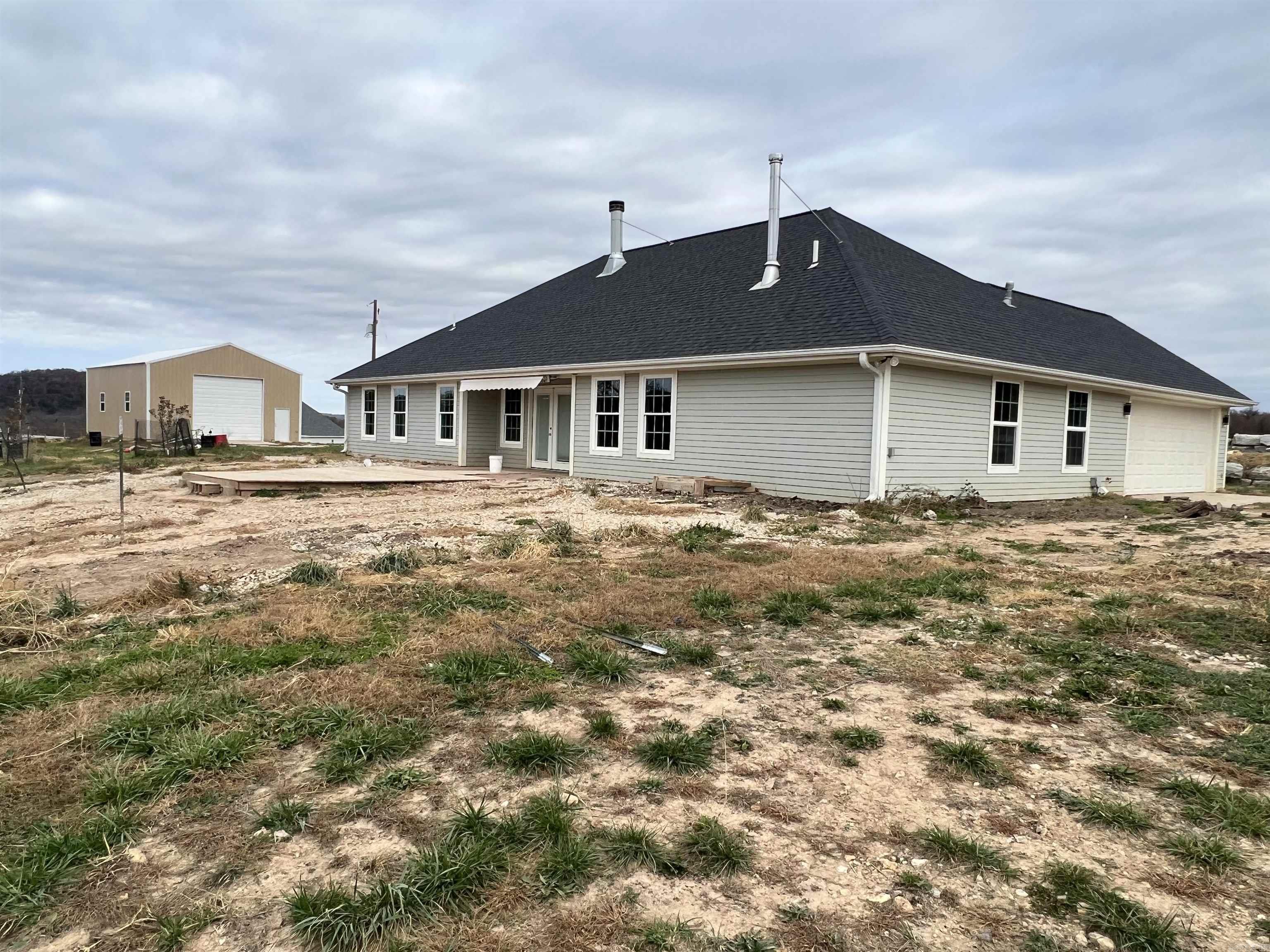 307 Whitetail Drive Harrison, AR 72601