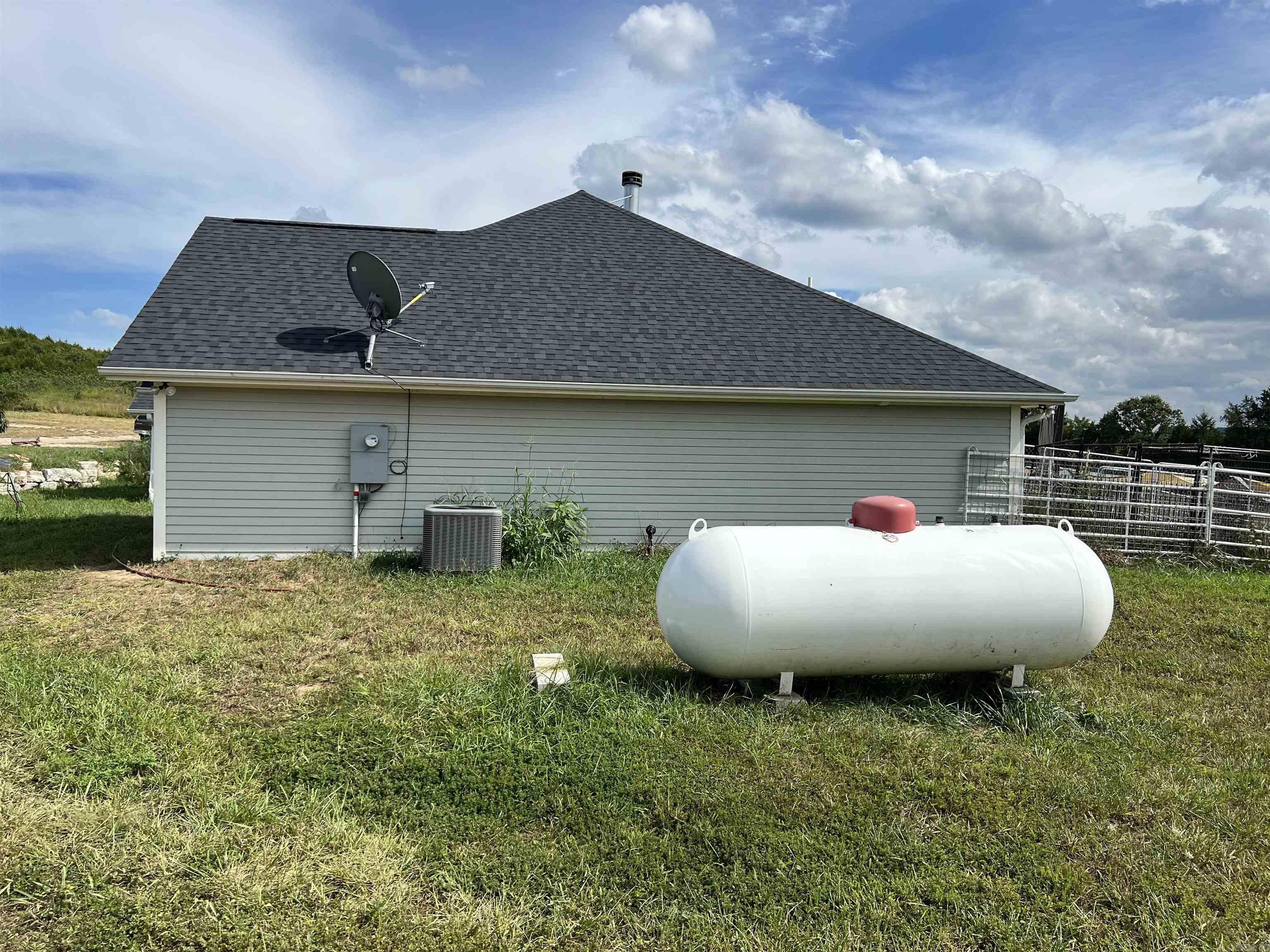 307 Whitetail  Harrison, AR