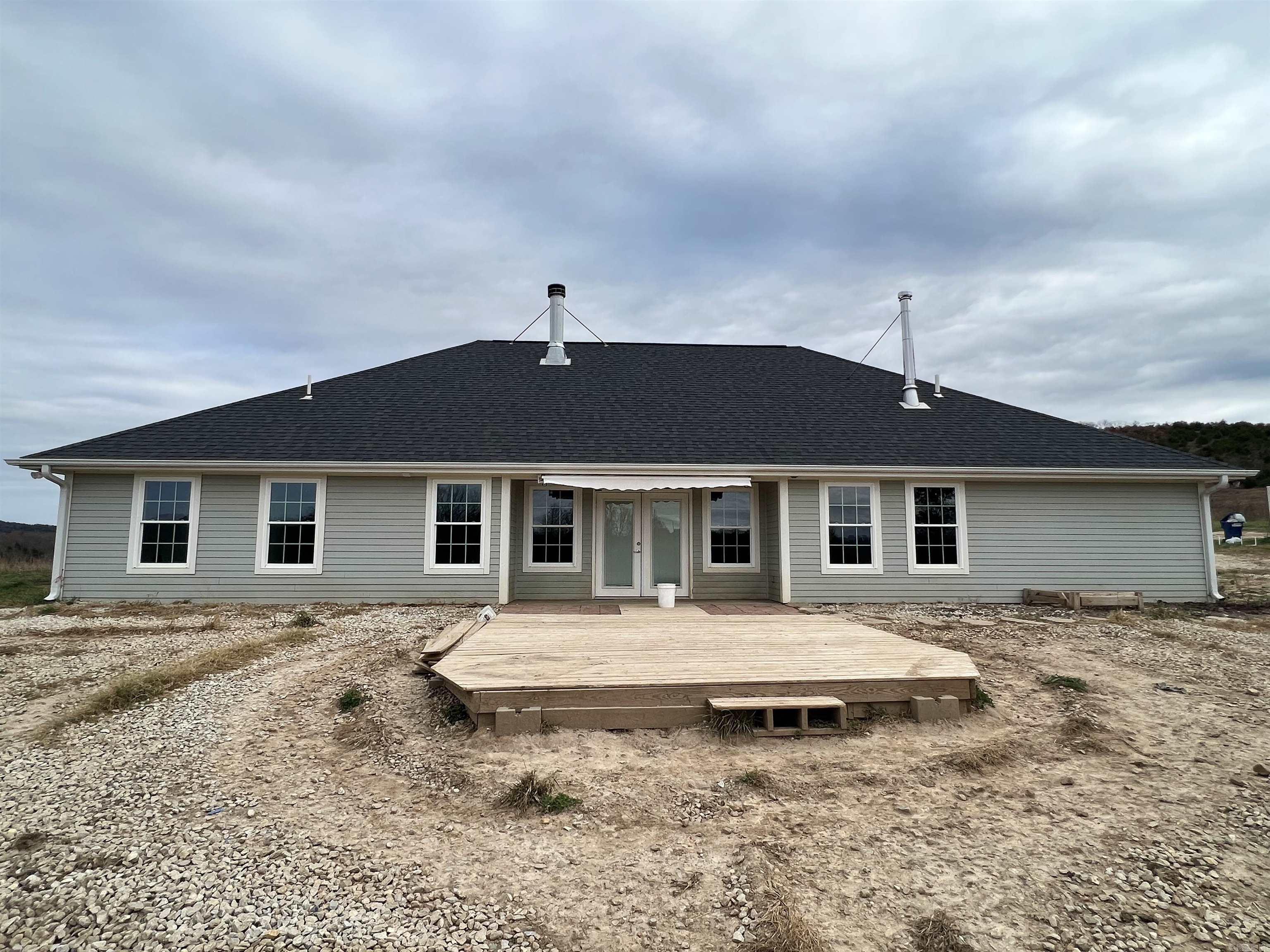 307 Whitetail Drive Harrison, AR 72601