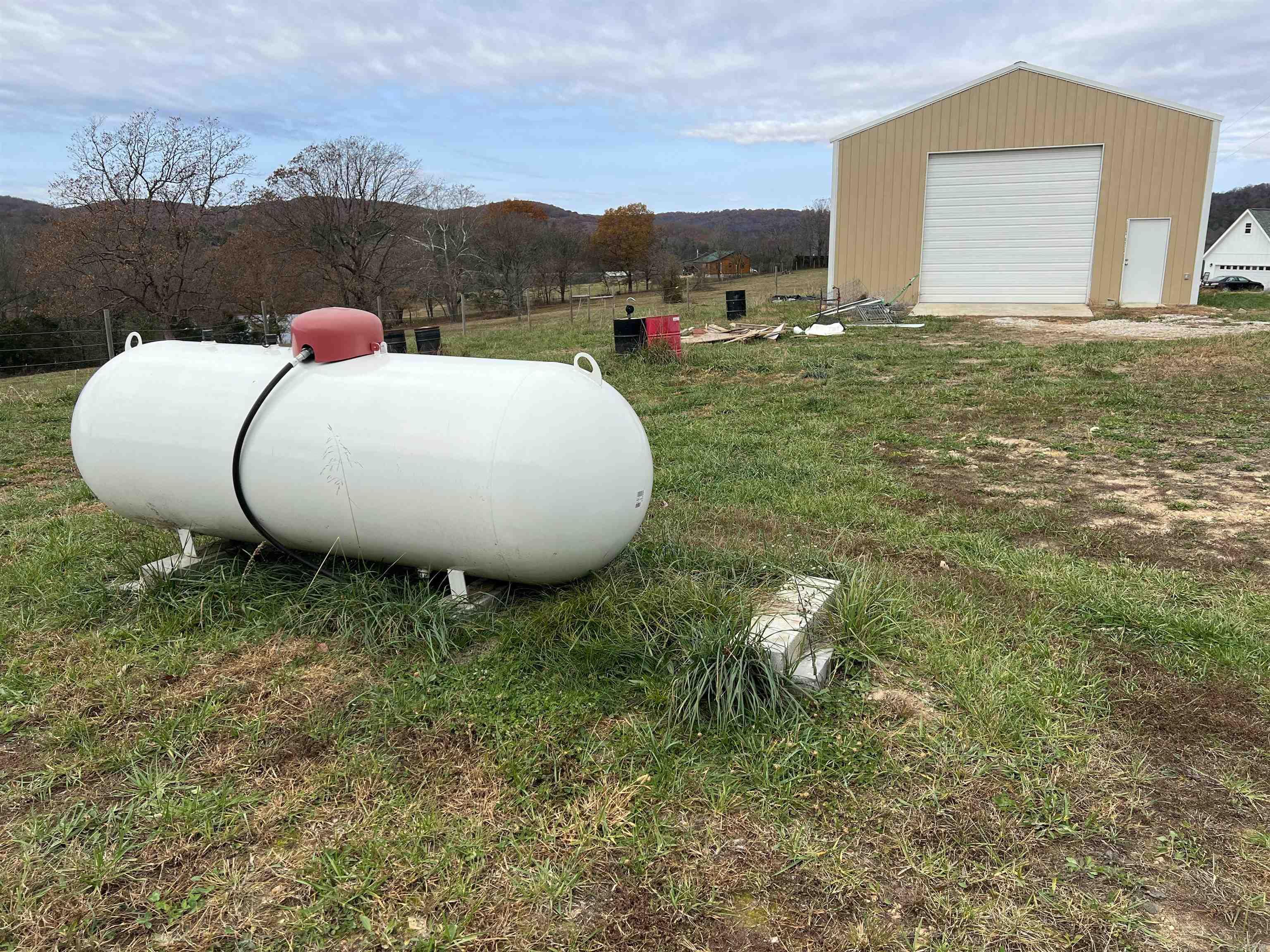 307 Whitetail Drive Harrison, AR 72601