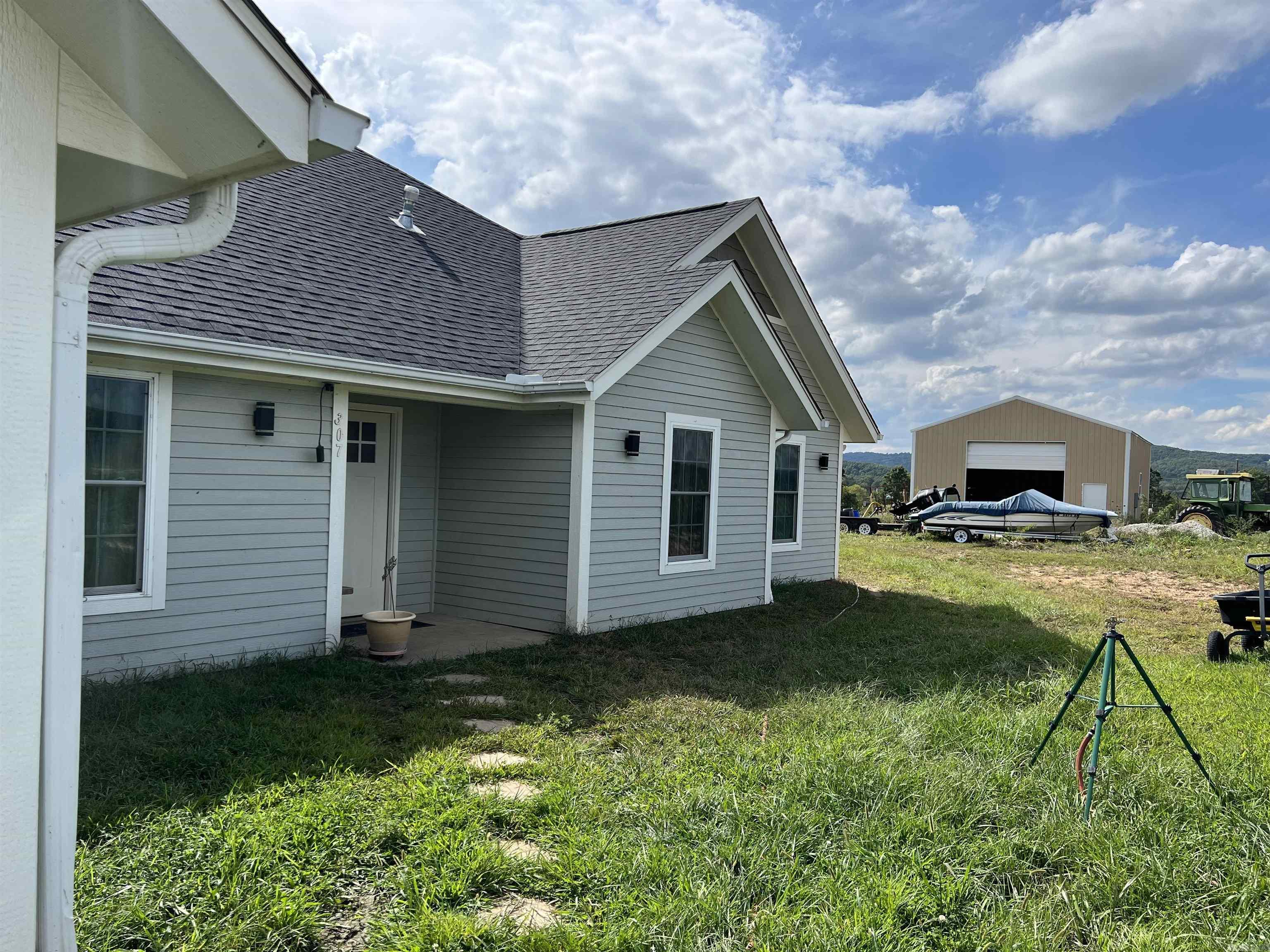 307 Whitetail  Harrison, AR
