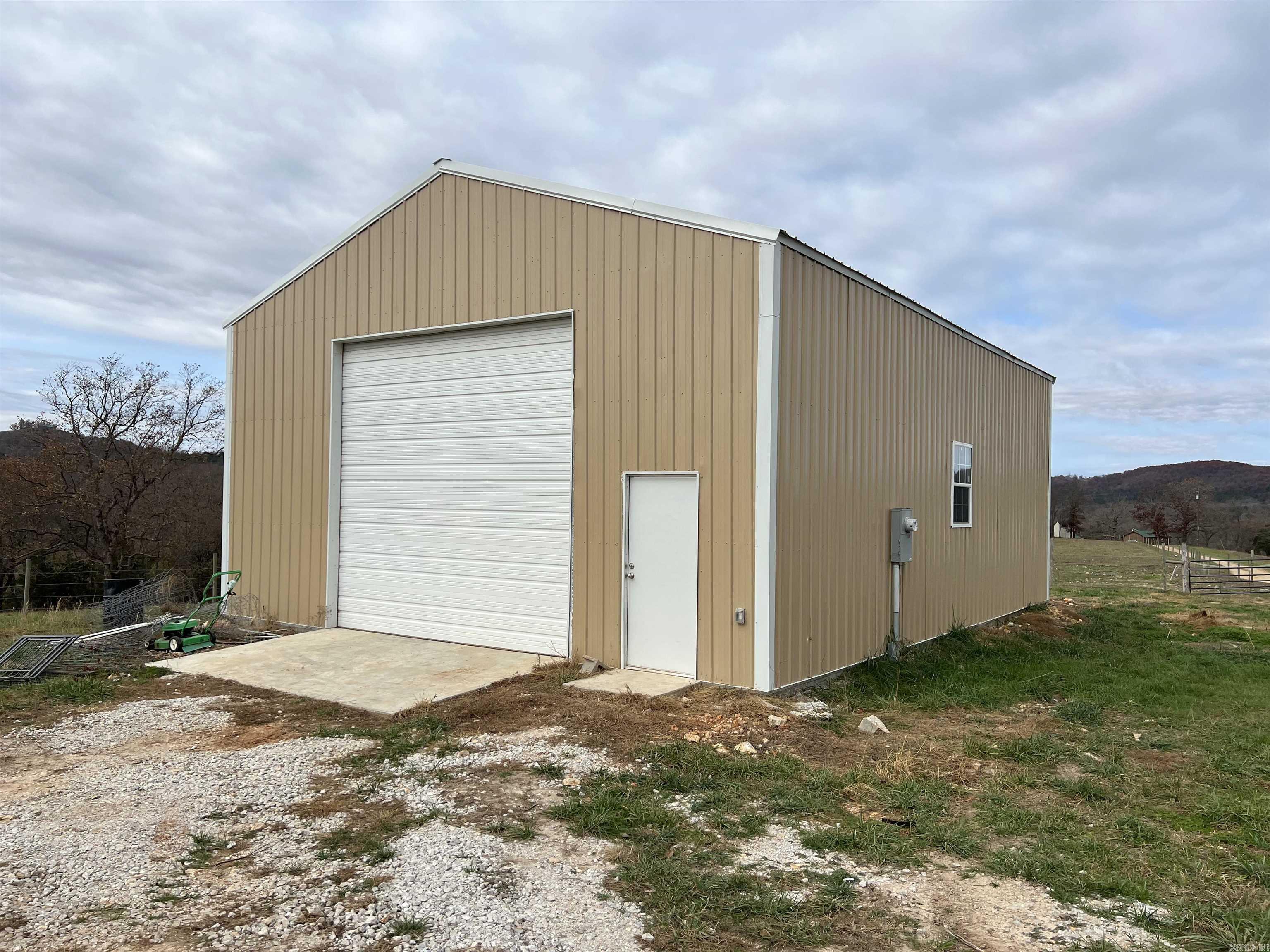 307 Whitetail Drive Harrison, AR 72601