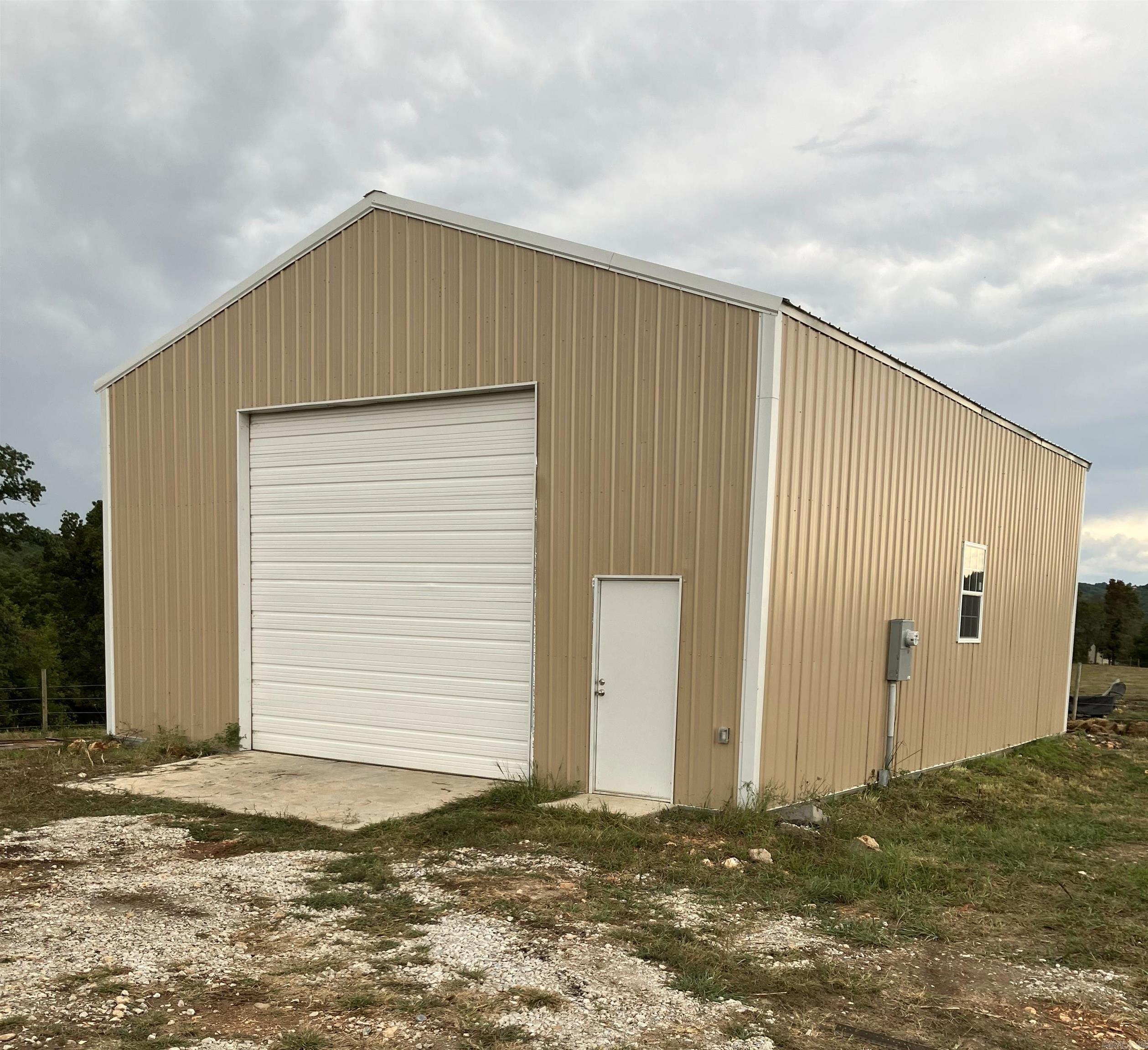 307 Whitetail  Harrison, AR