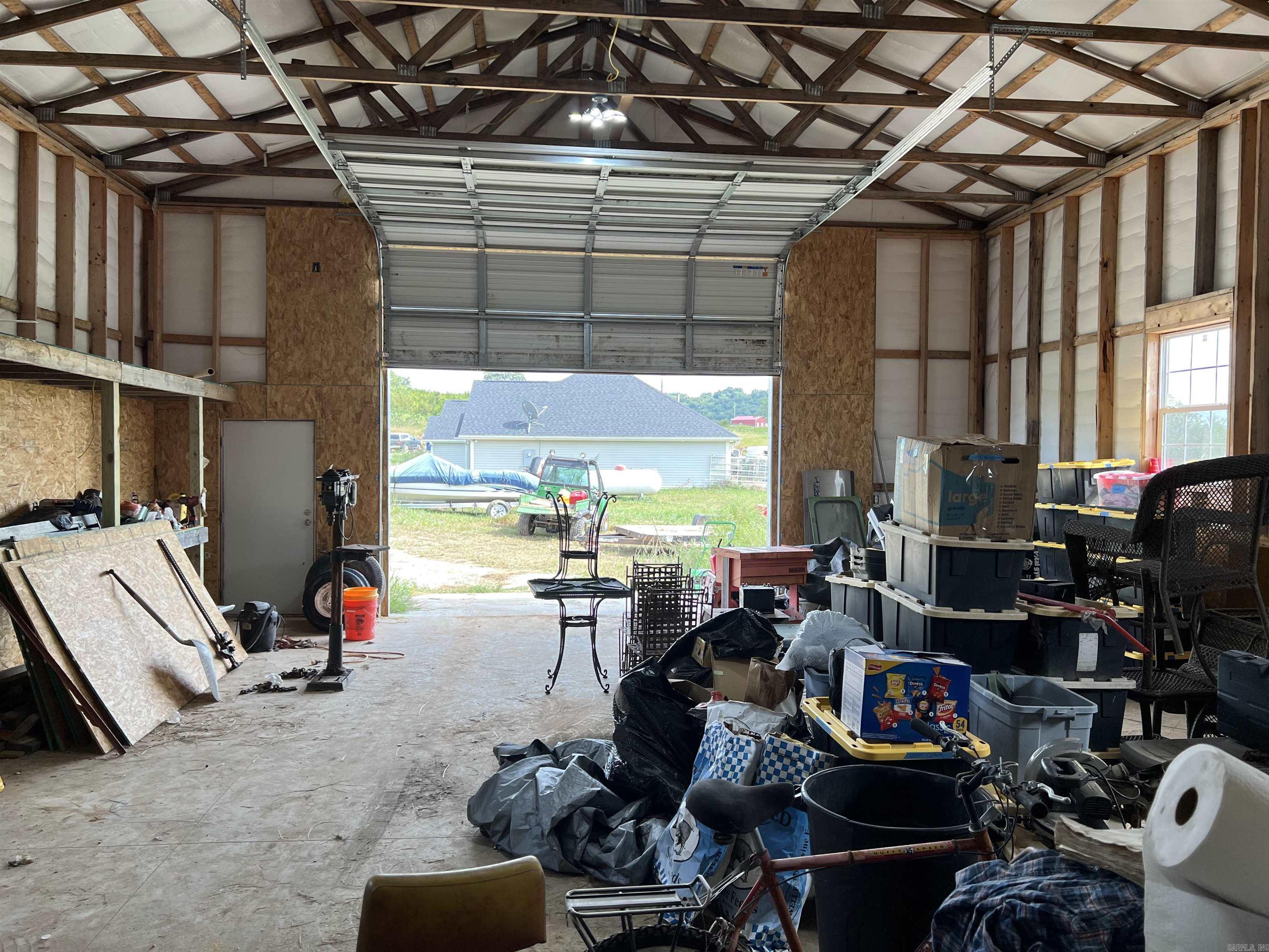 307 Whitetail  Harrison, AR