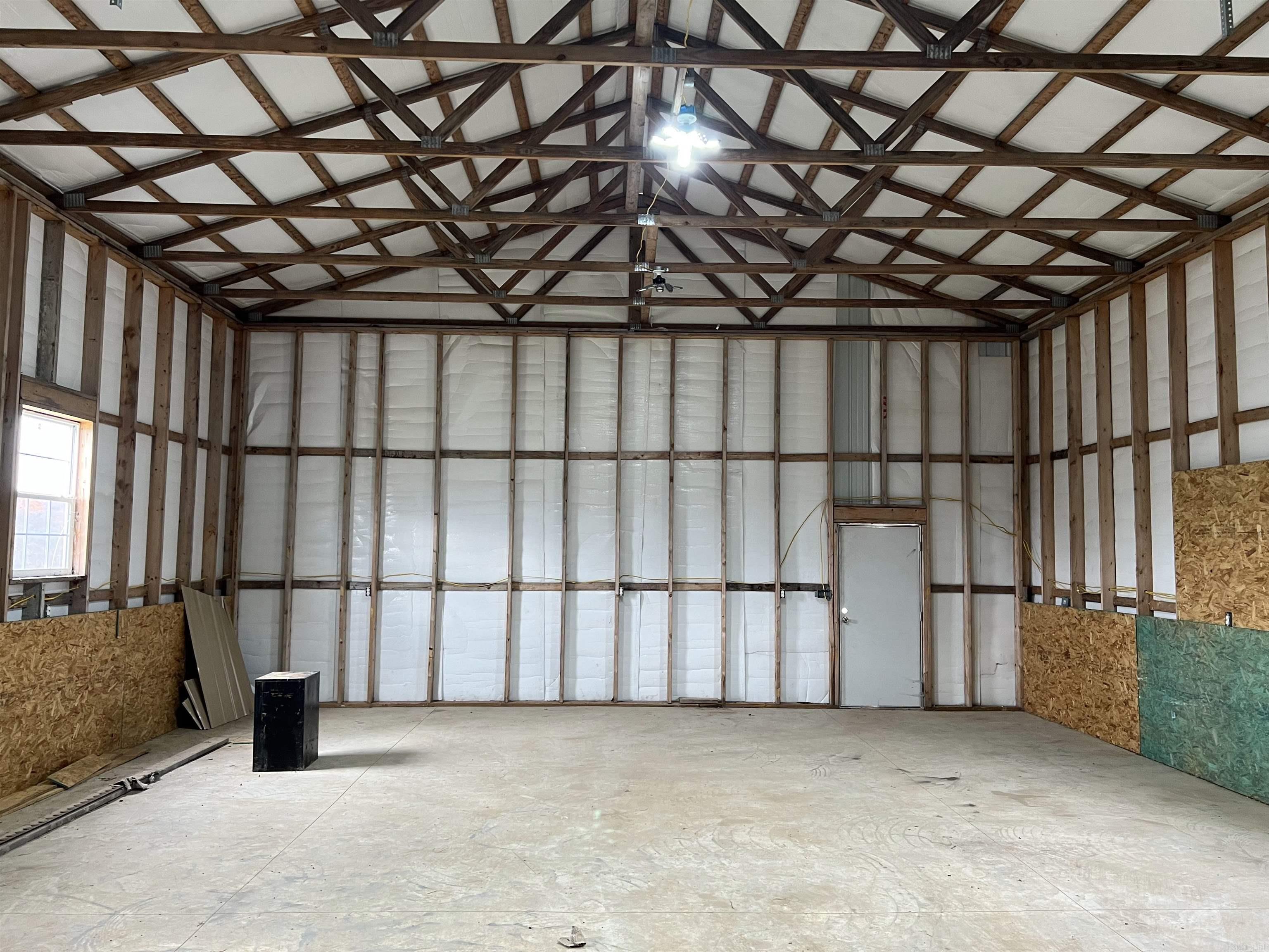 307 Whitetail Drive Harrison, AR 72601