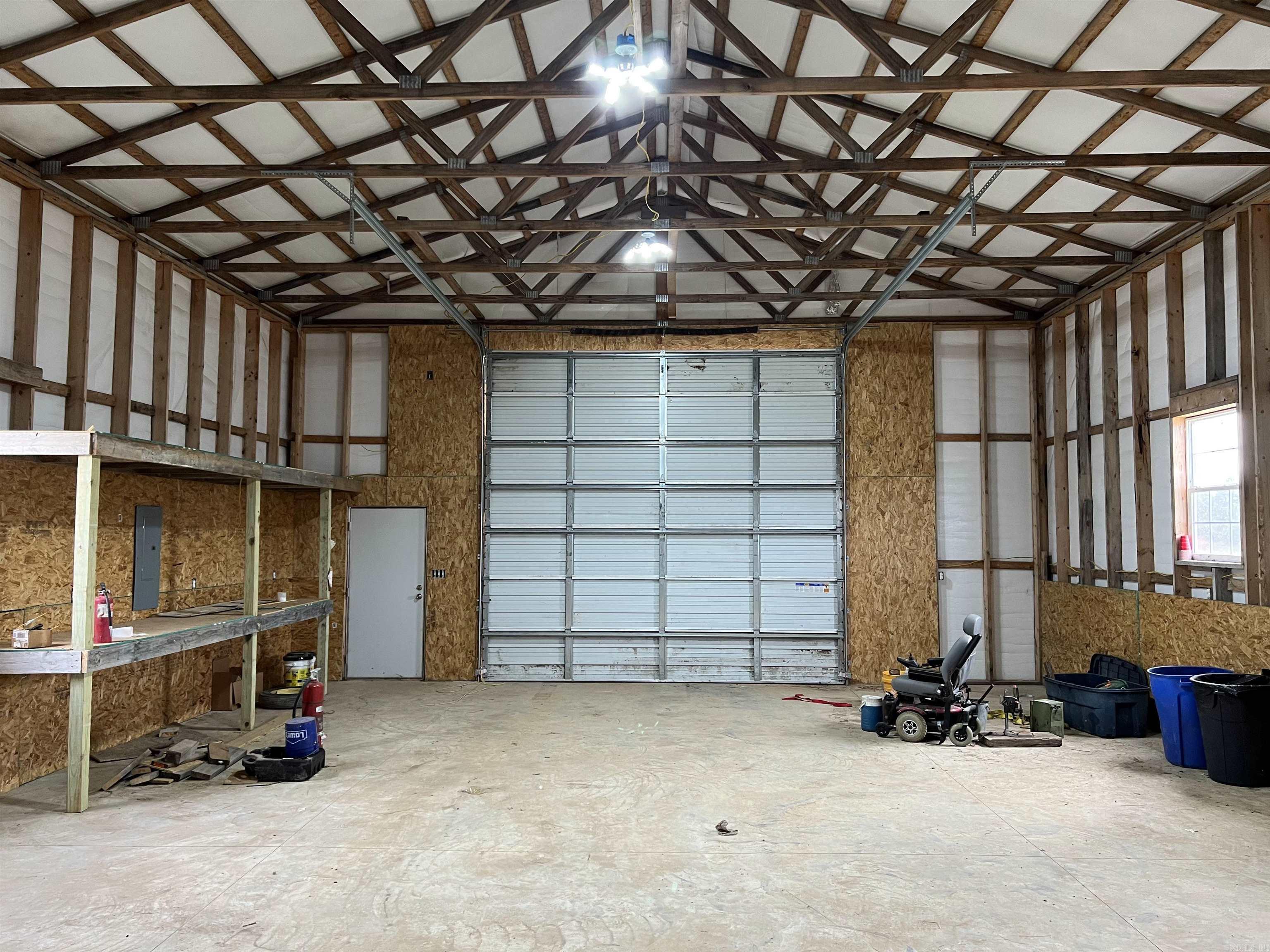 307 Whitetail Drive Harrison, AR 72601