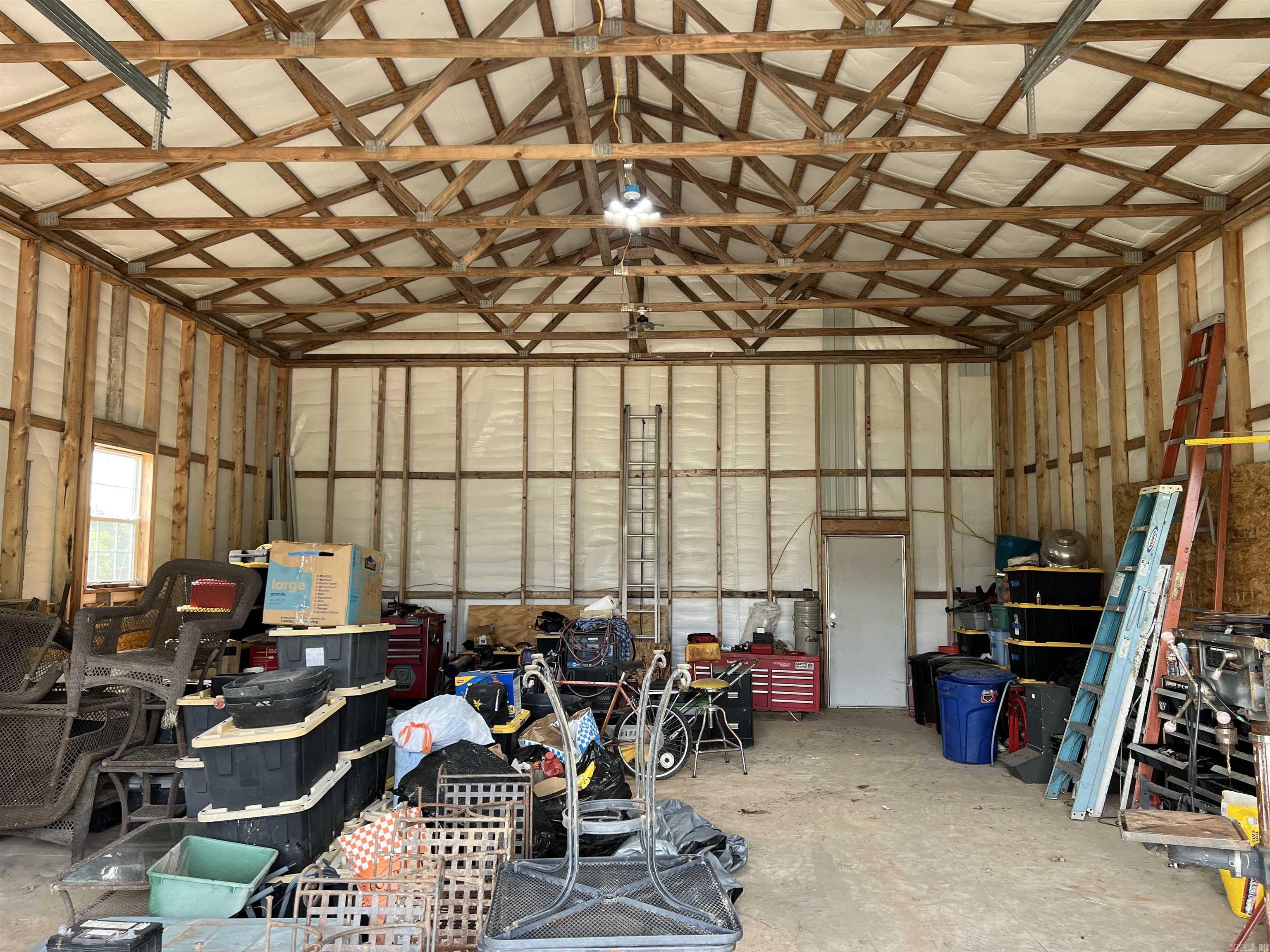 307 Whitetail  Harrison, AR