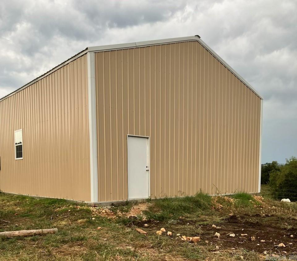 307 Whitetail  Harrison, AR
