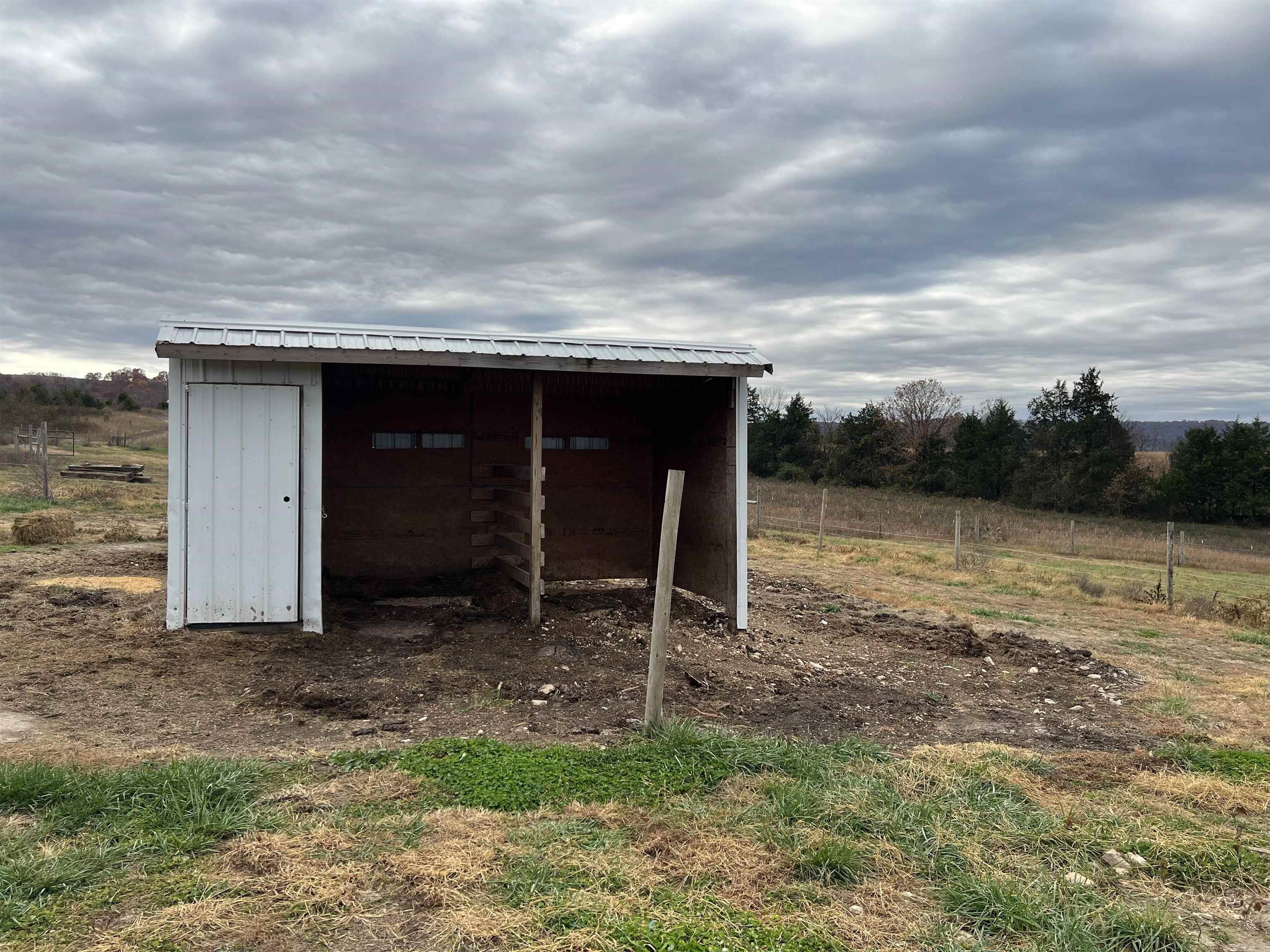 307 Whitetail Drive Harrison, AR 72601