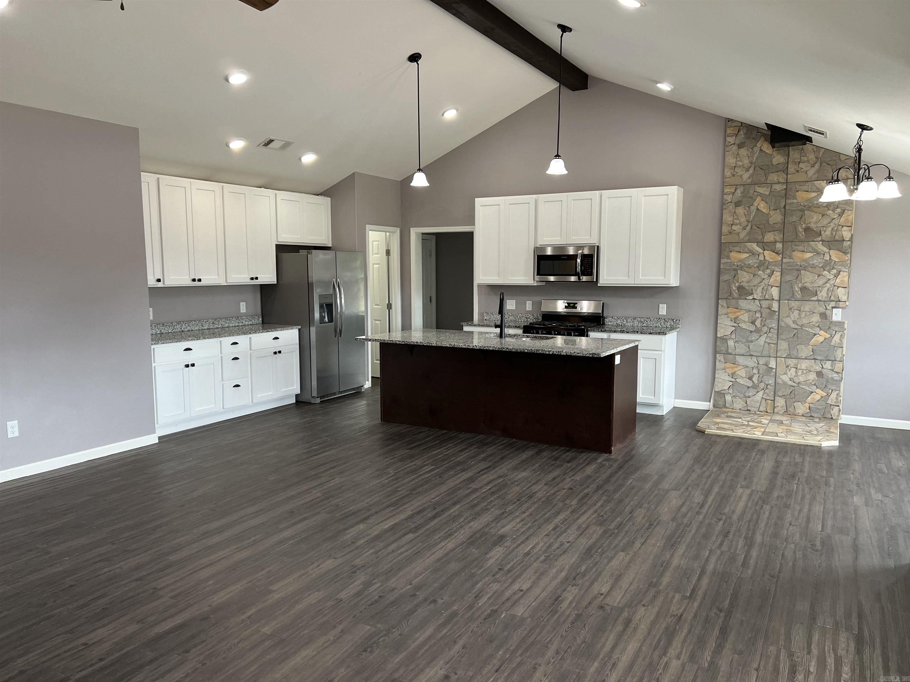 307 Whitetail Drive Harrison, AR 72601