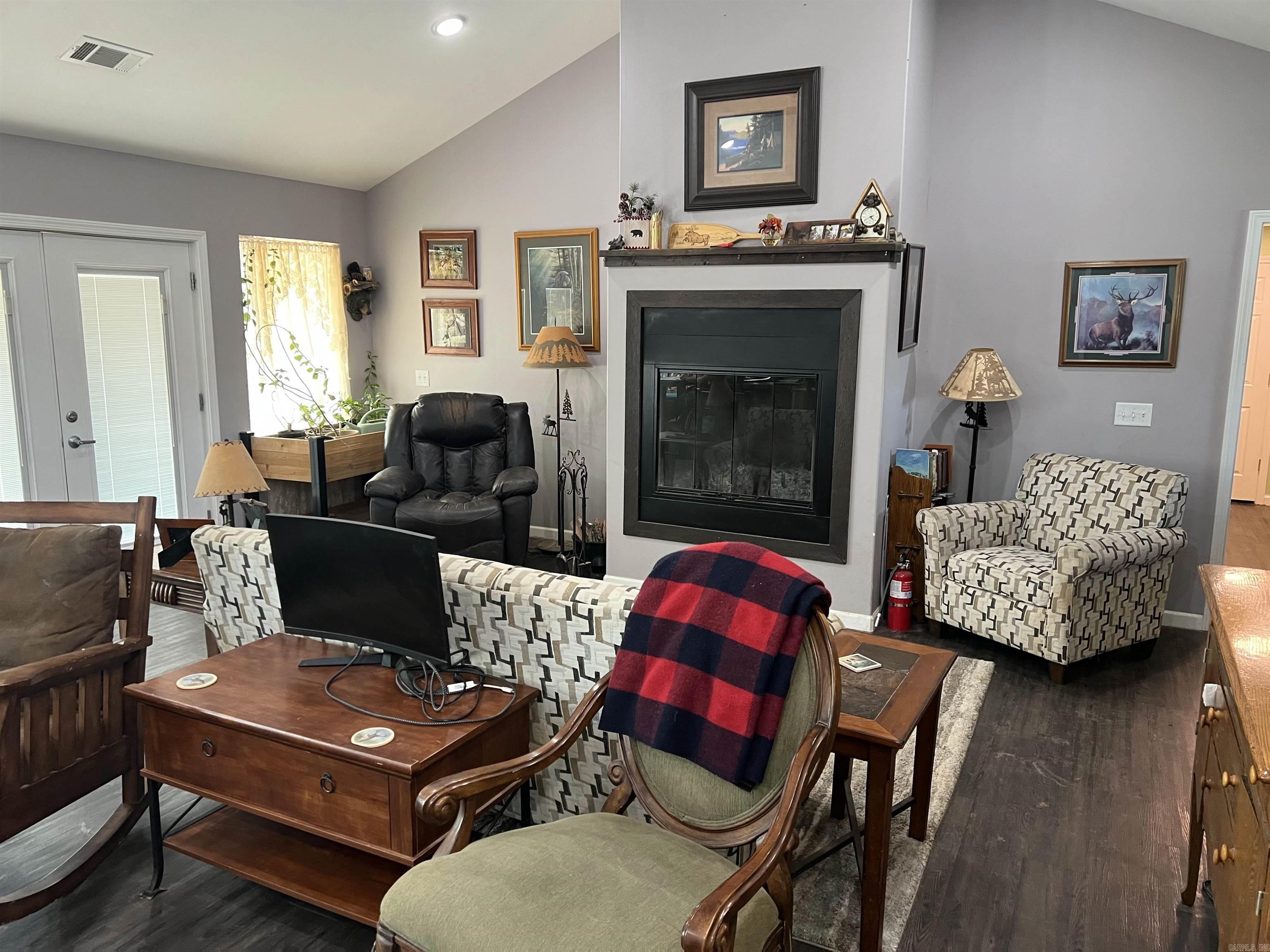 307 Whitetail  Harrison, AR