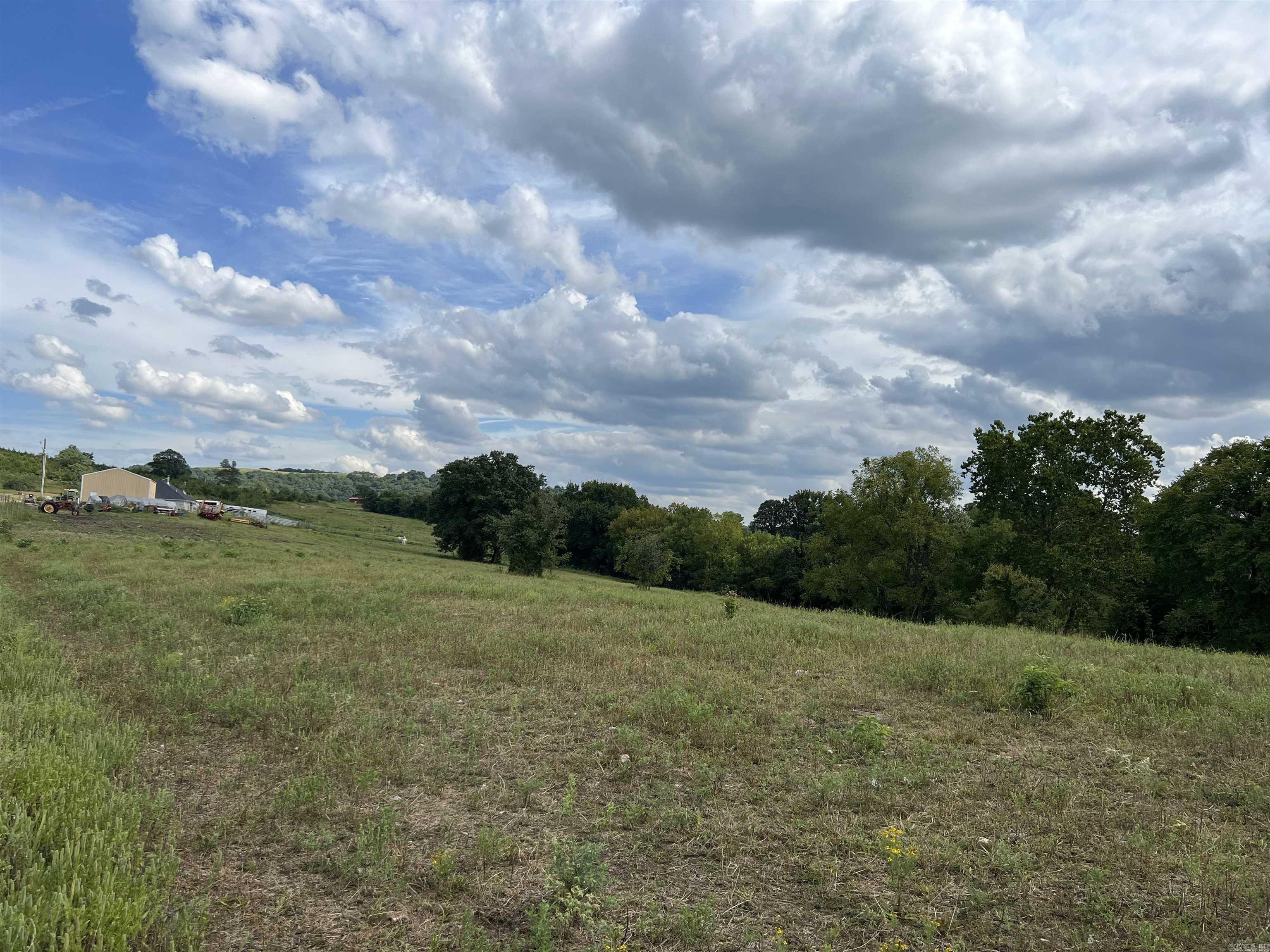 307 Whitetail Drive Harrison, AR 72601