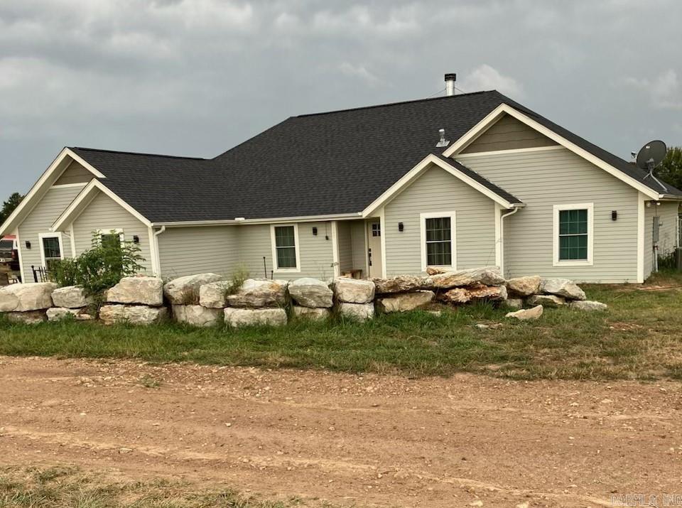 307 Whitetail  Harrison, AR