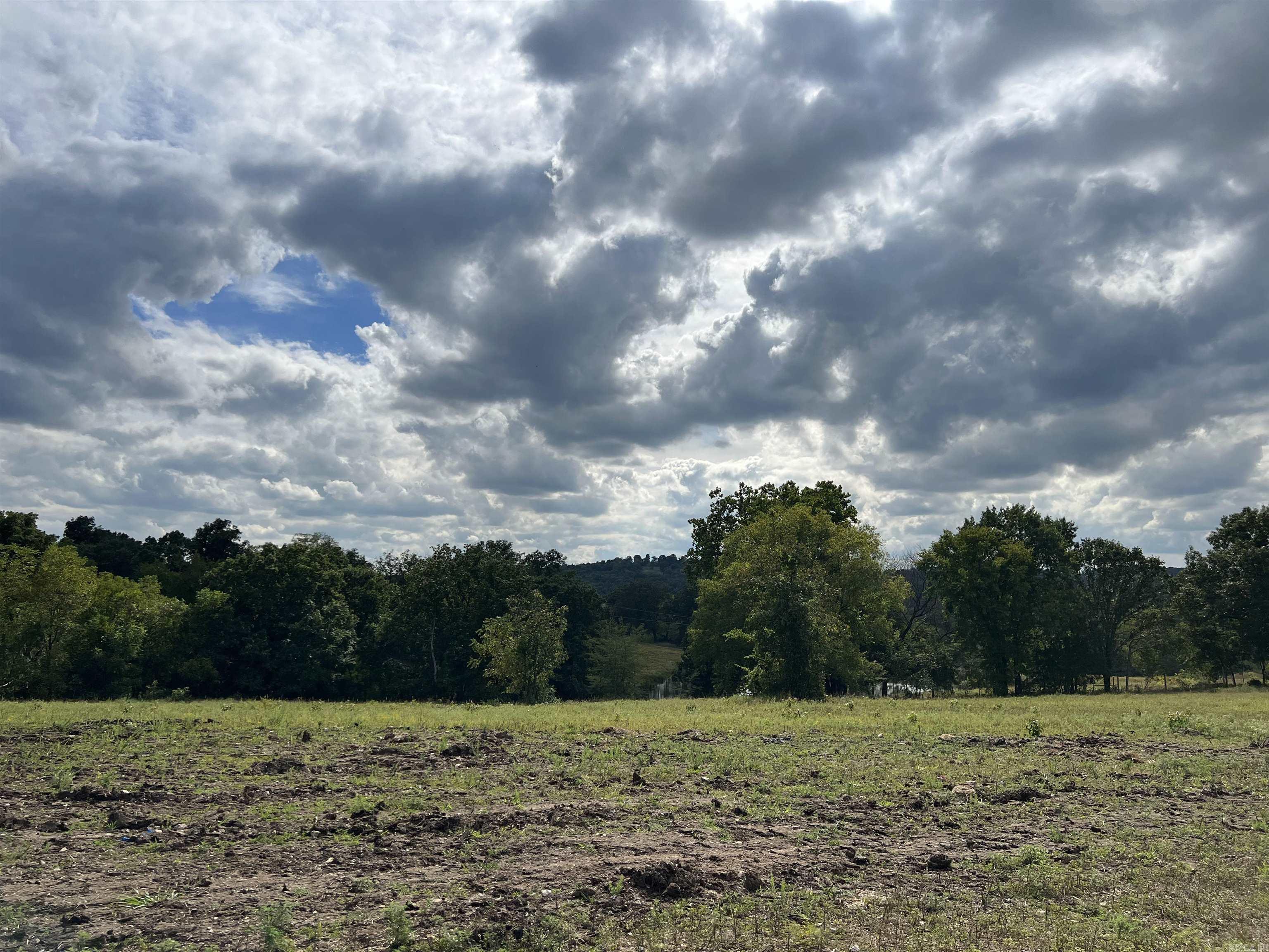 307 Whitetail Drive Harrison, AR 72601