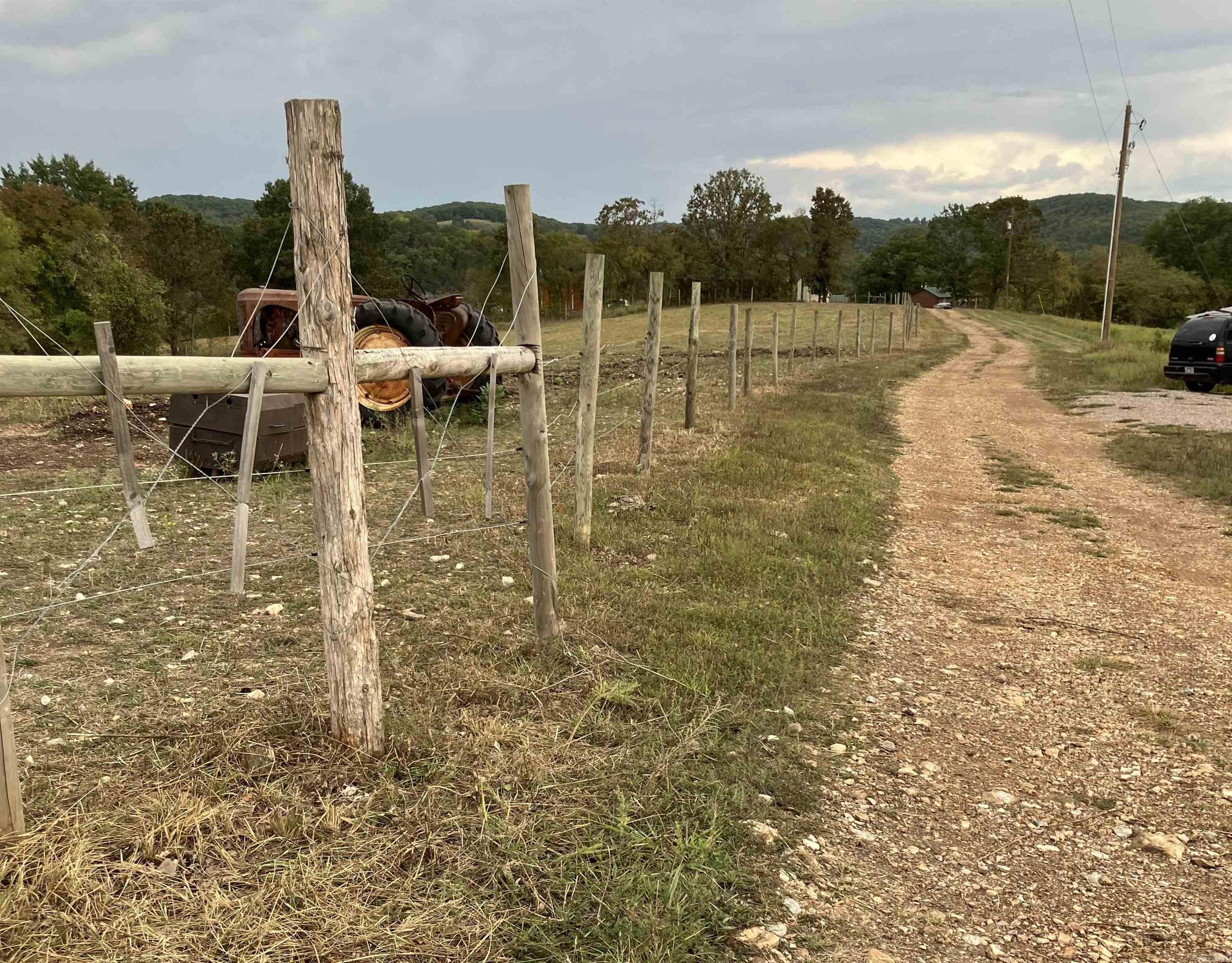 307 Whitetail Drive Harrison, AR 72601