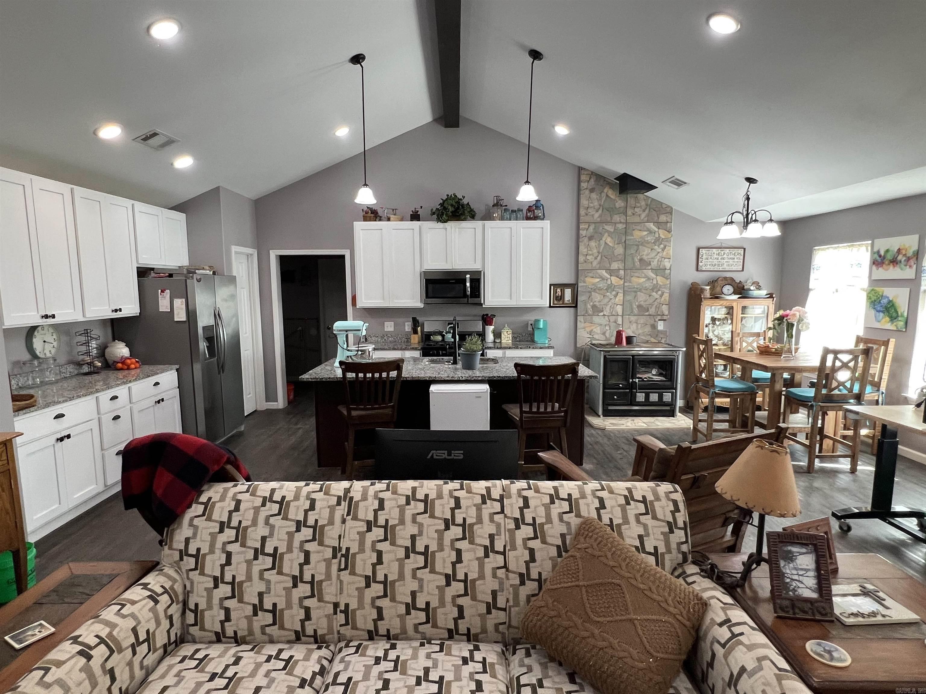 307 Whitetail  Harrison, AR