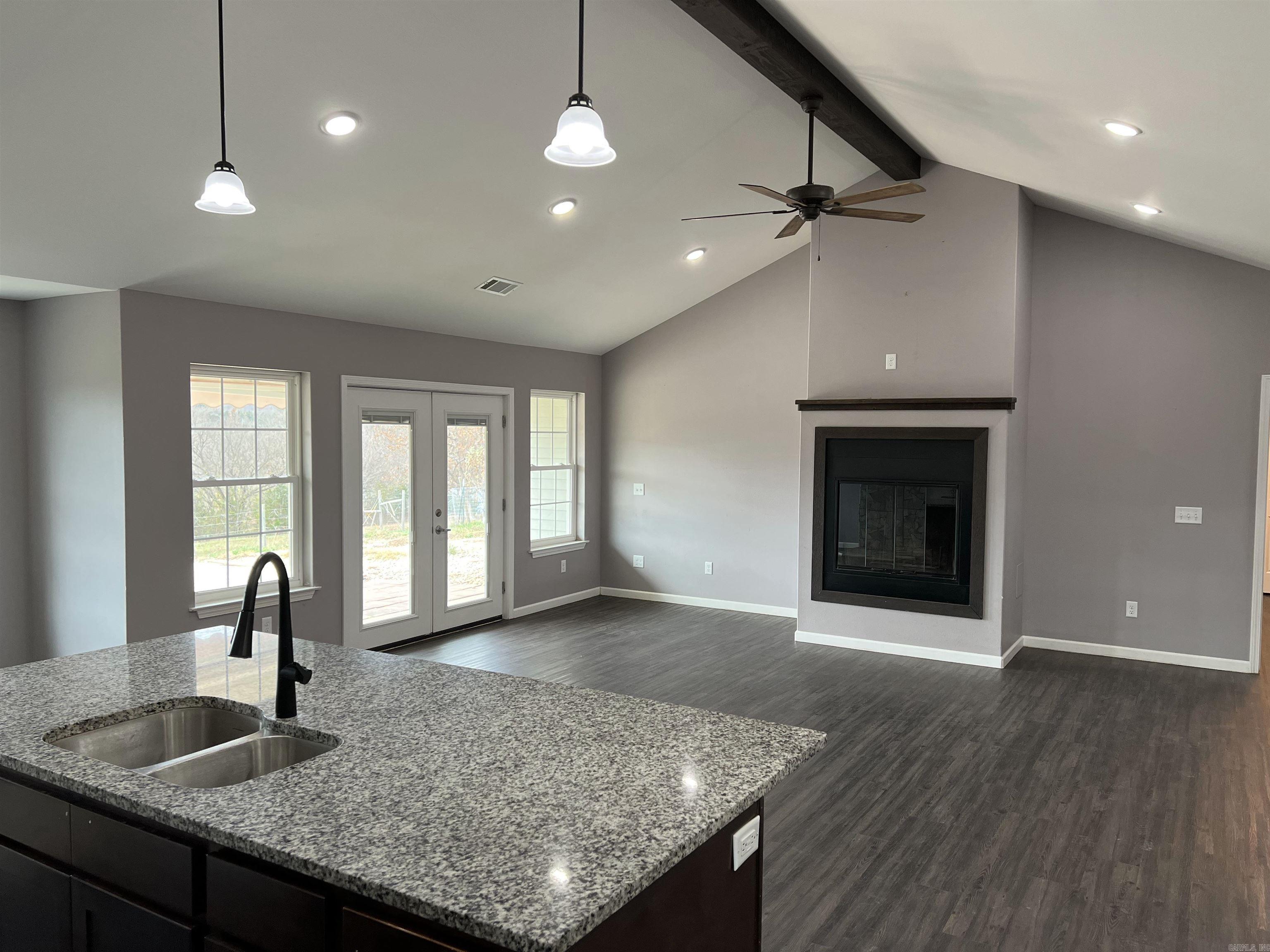 307 Whitetail Drive Harrison, AR 72601