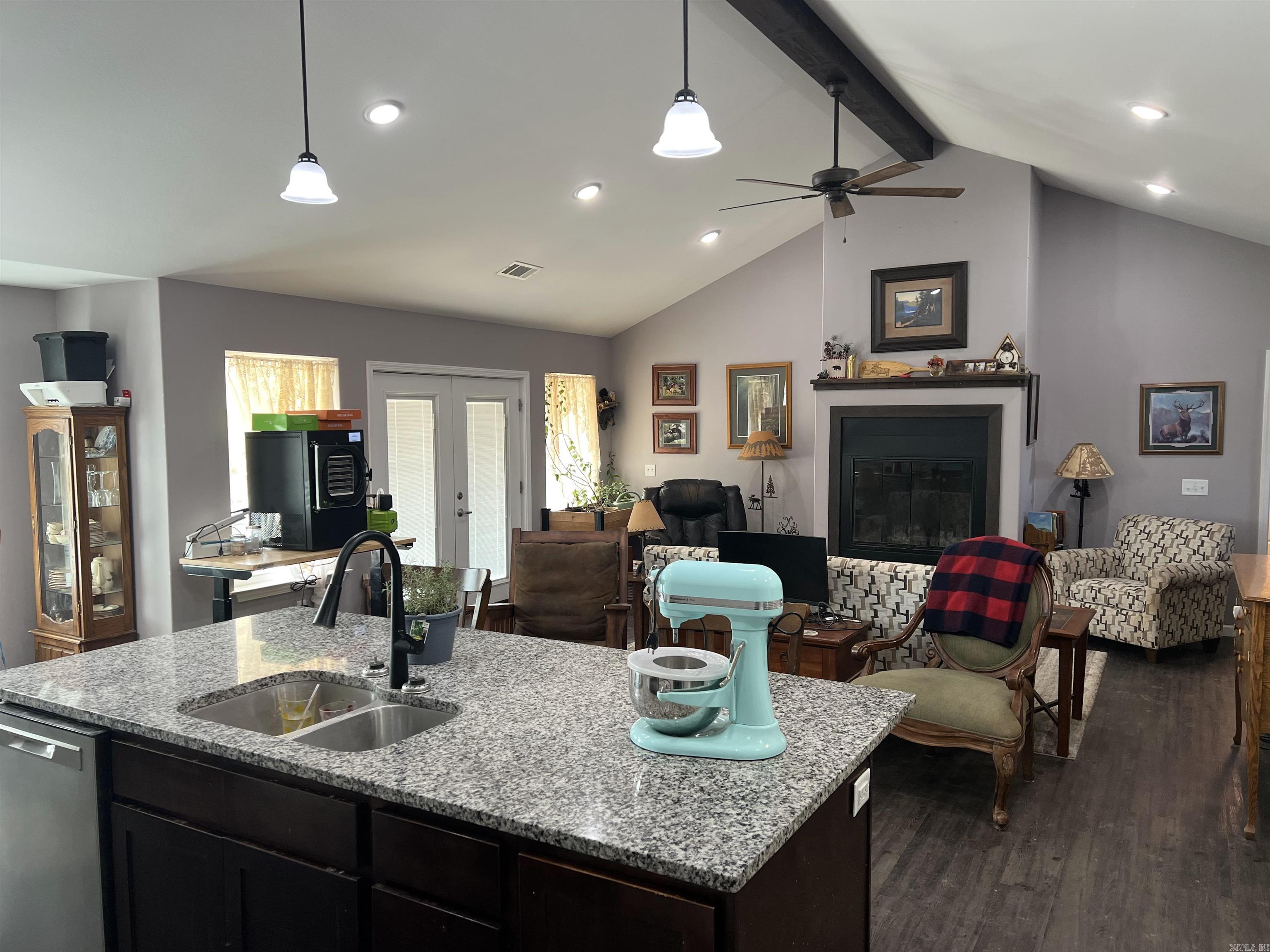 307 Whitetail  Harrison, AR