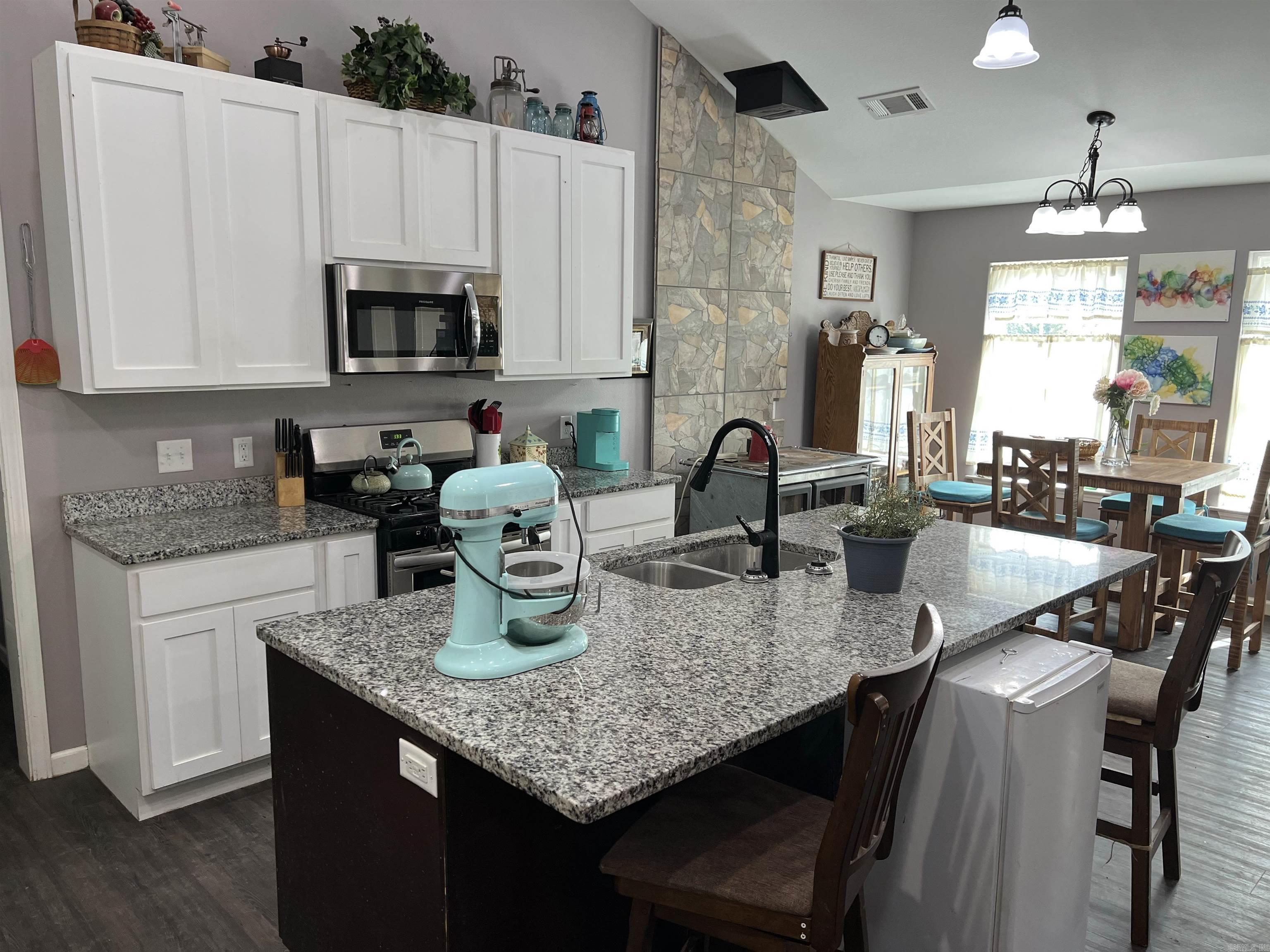 307 Whitetail  Harrison, AR
