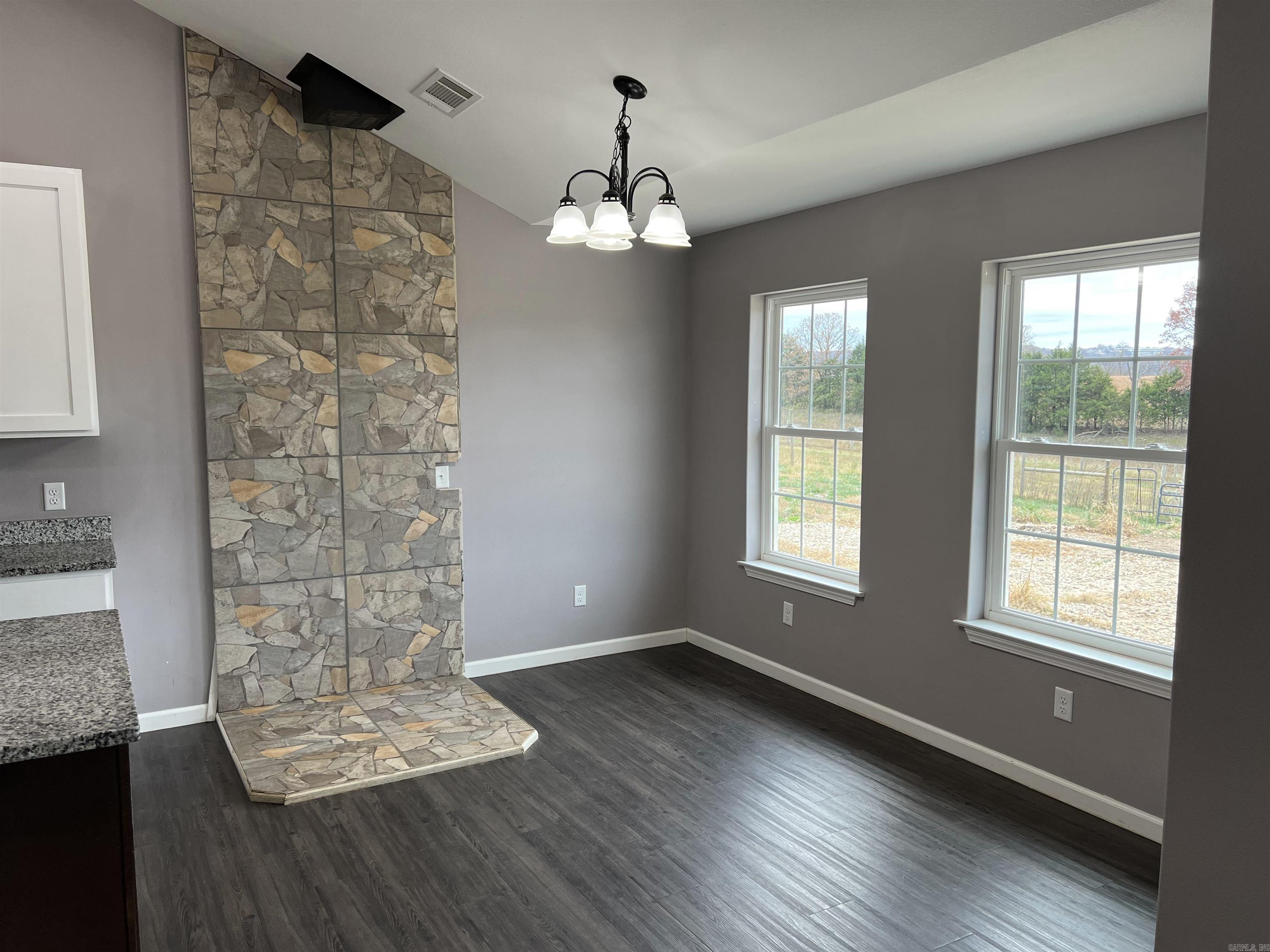 307 Whitetail Drive Harrison, AR 72601