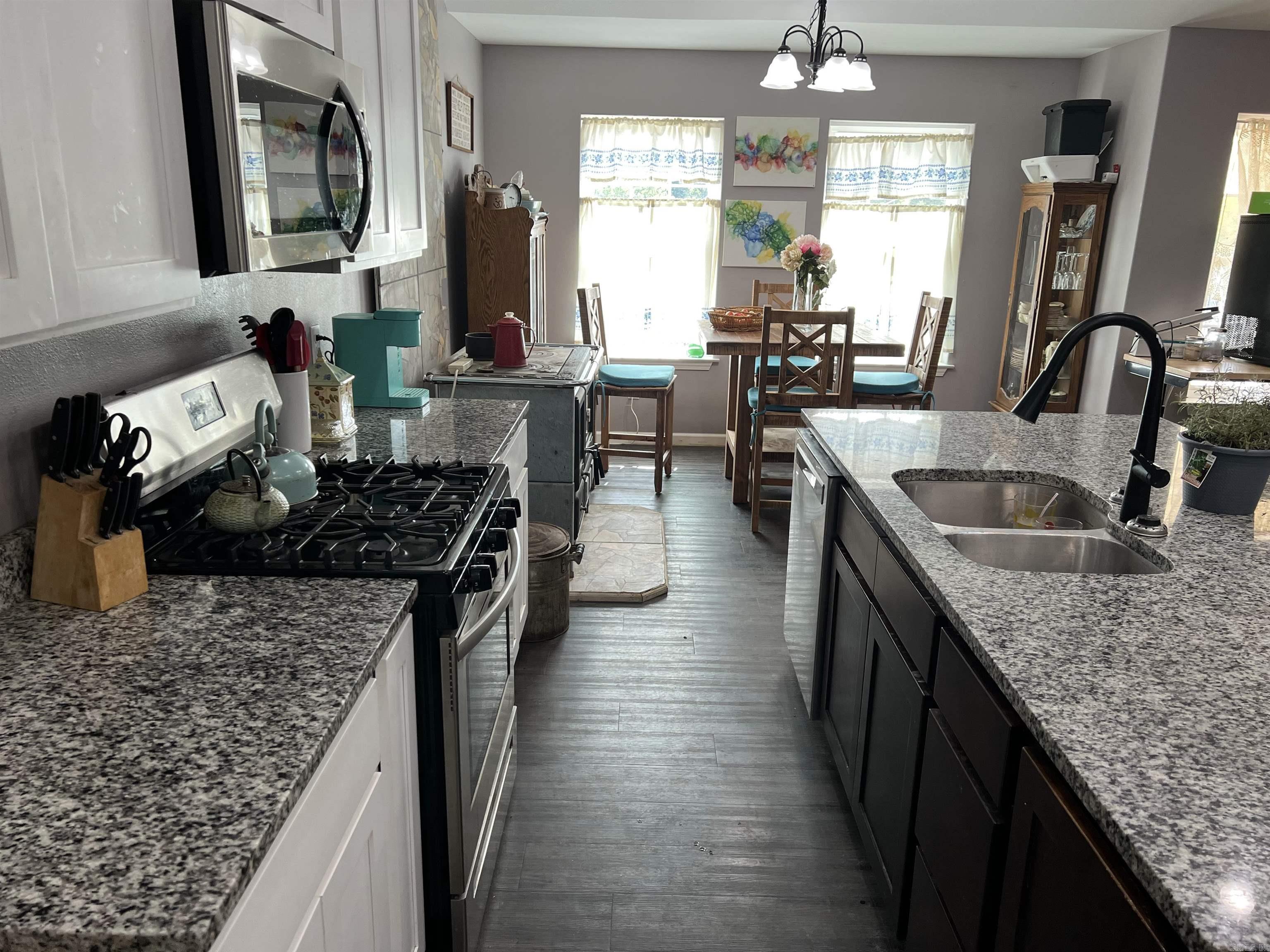 307 Whitetail  Harrison, AR