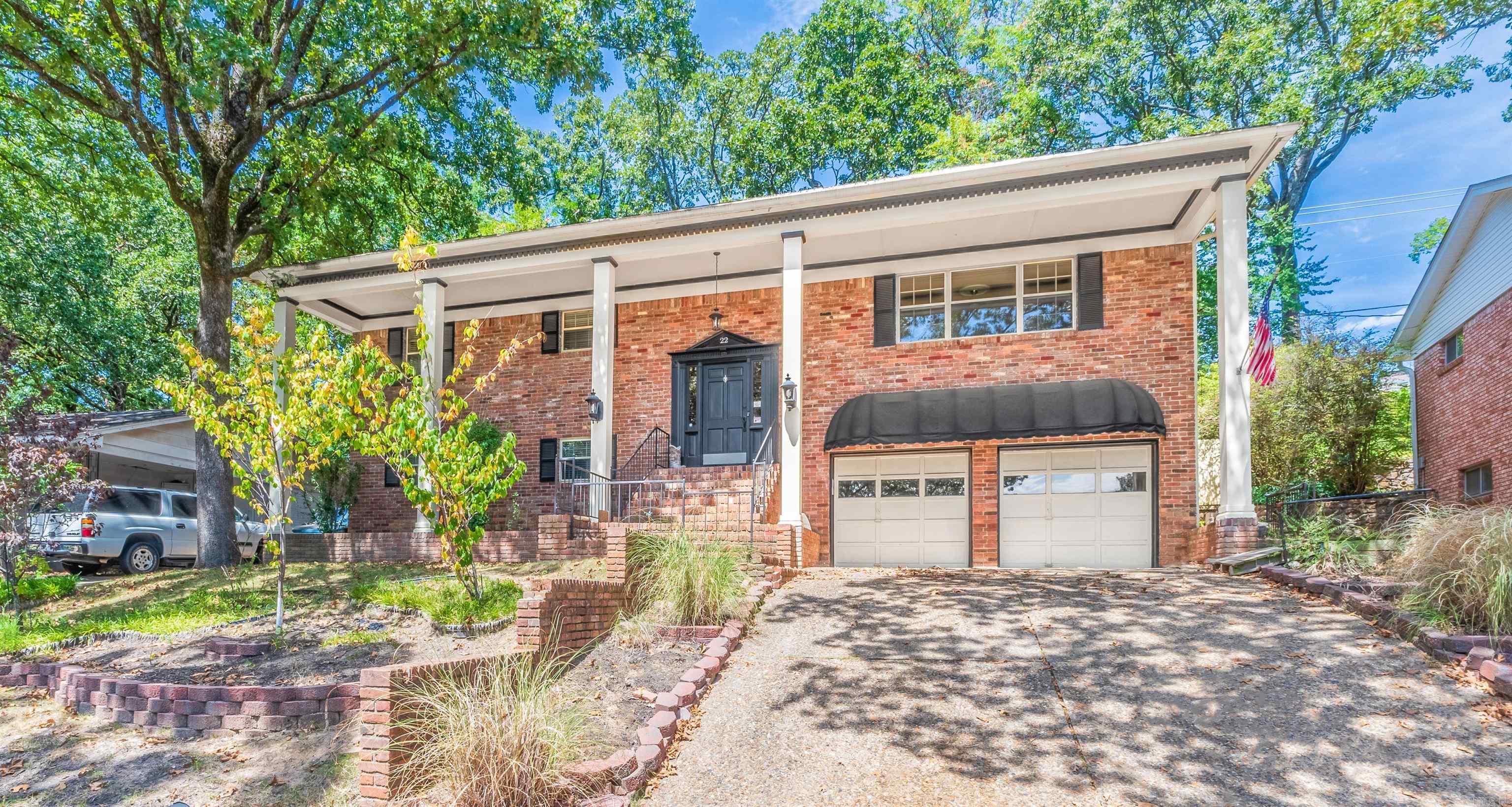 22 Nob Hill  Little Rock, AR