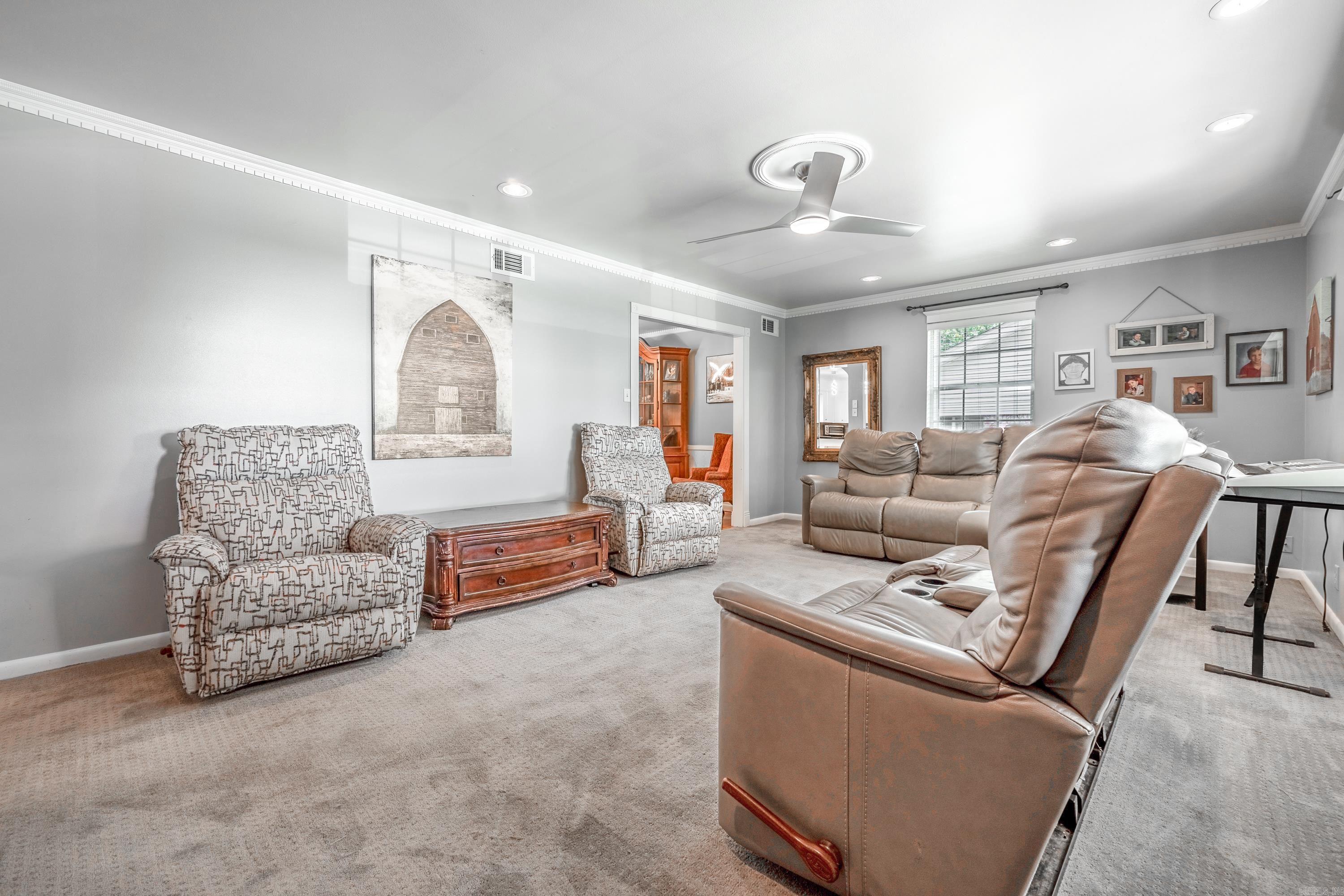 22 Nob Hill  Little Rock, AR