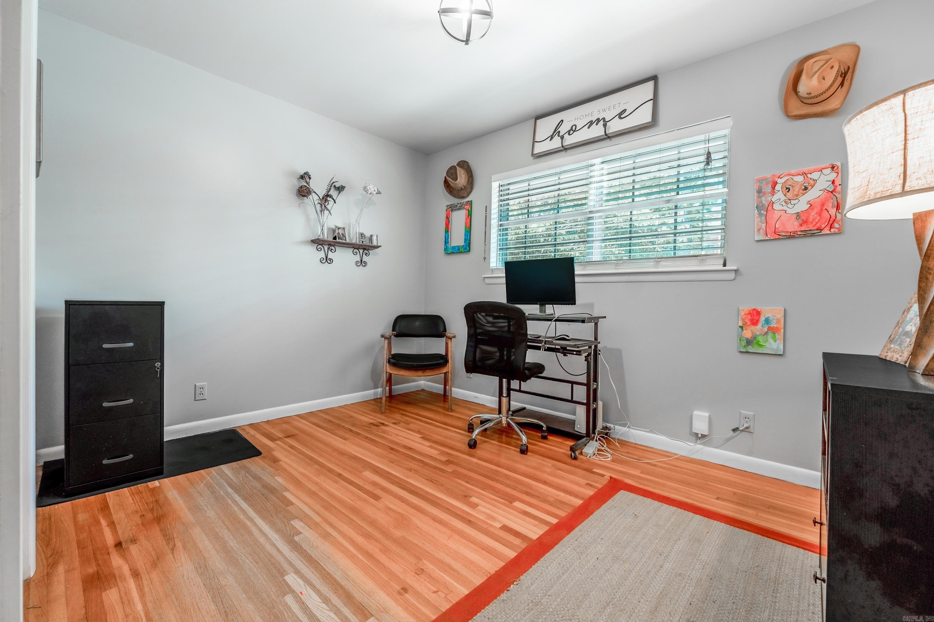 22 Nob Hill  Little Rock, AR