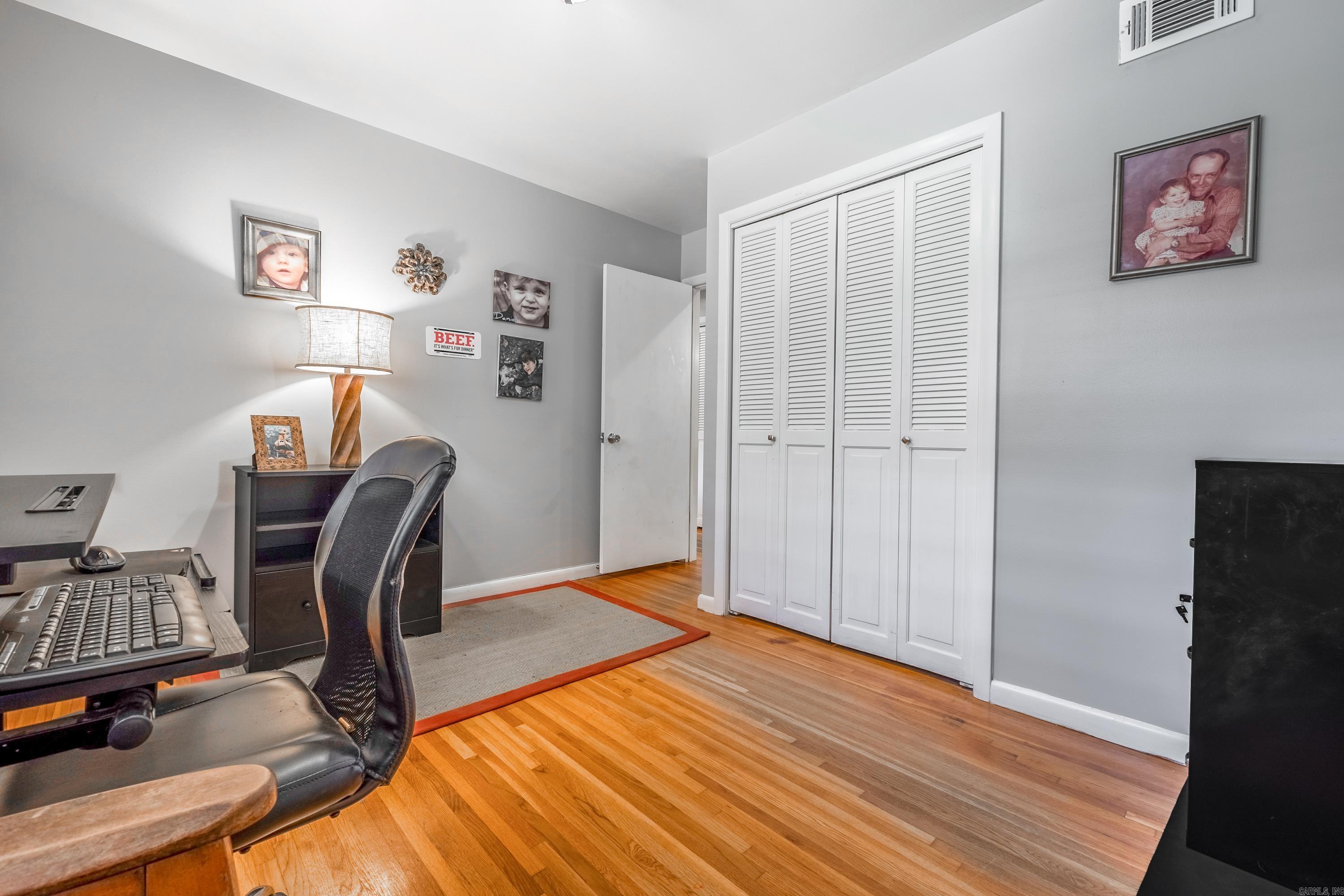 22 Nob Hill  Little Rock, AR