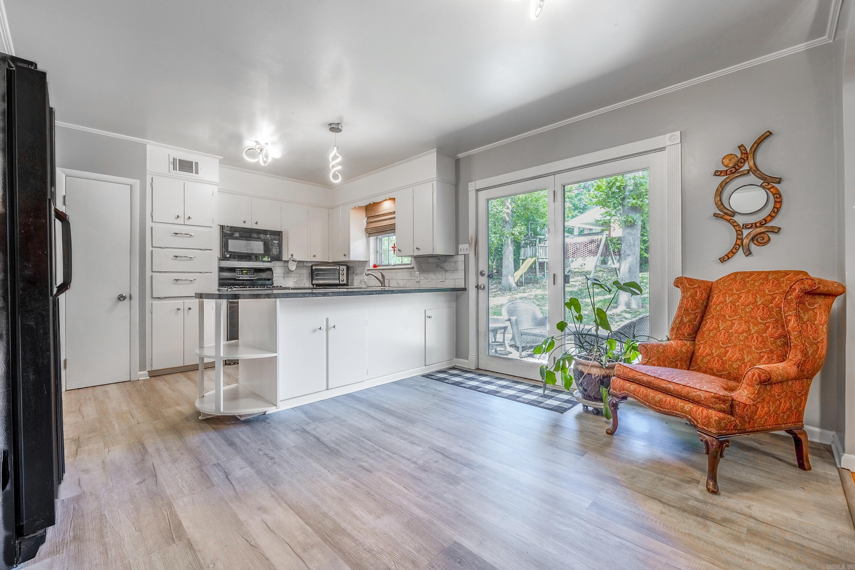 22 Nob Hill  Little Rock, AR