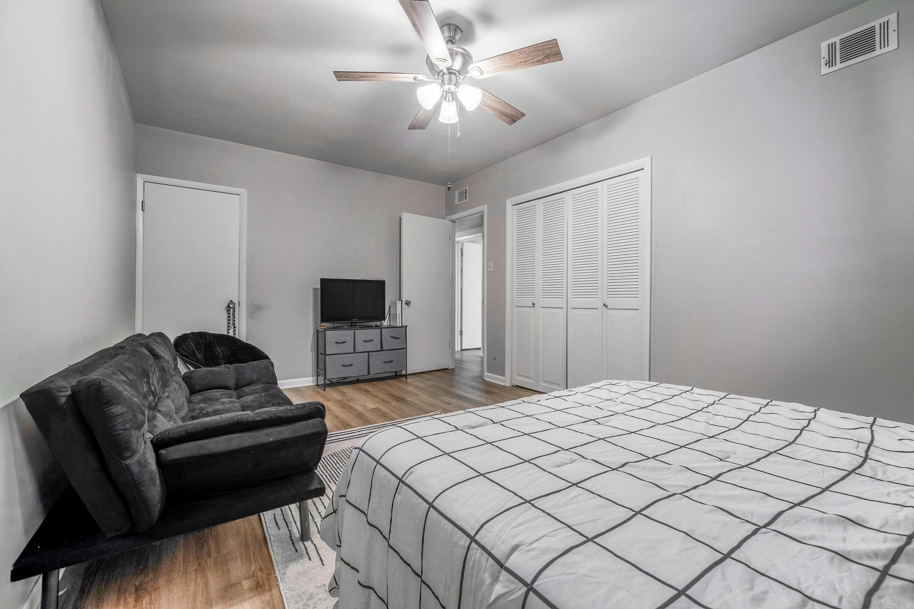 22 Nob Hill  Little Rock, AR