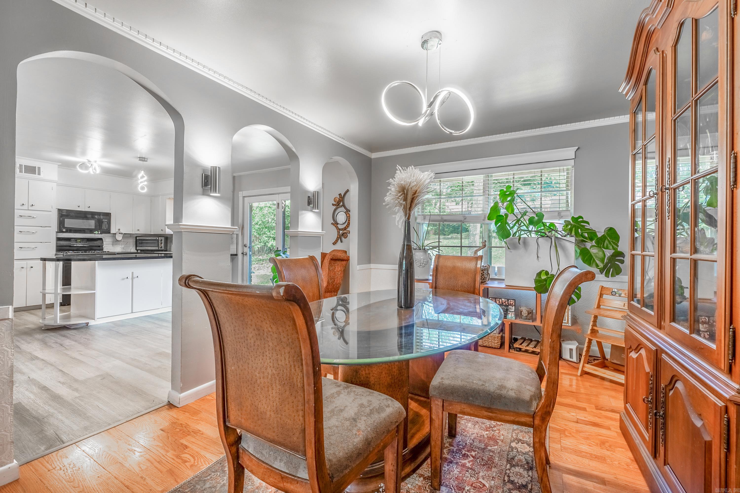 22 Nob Hill  Little Rock, AR