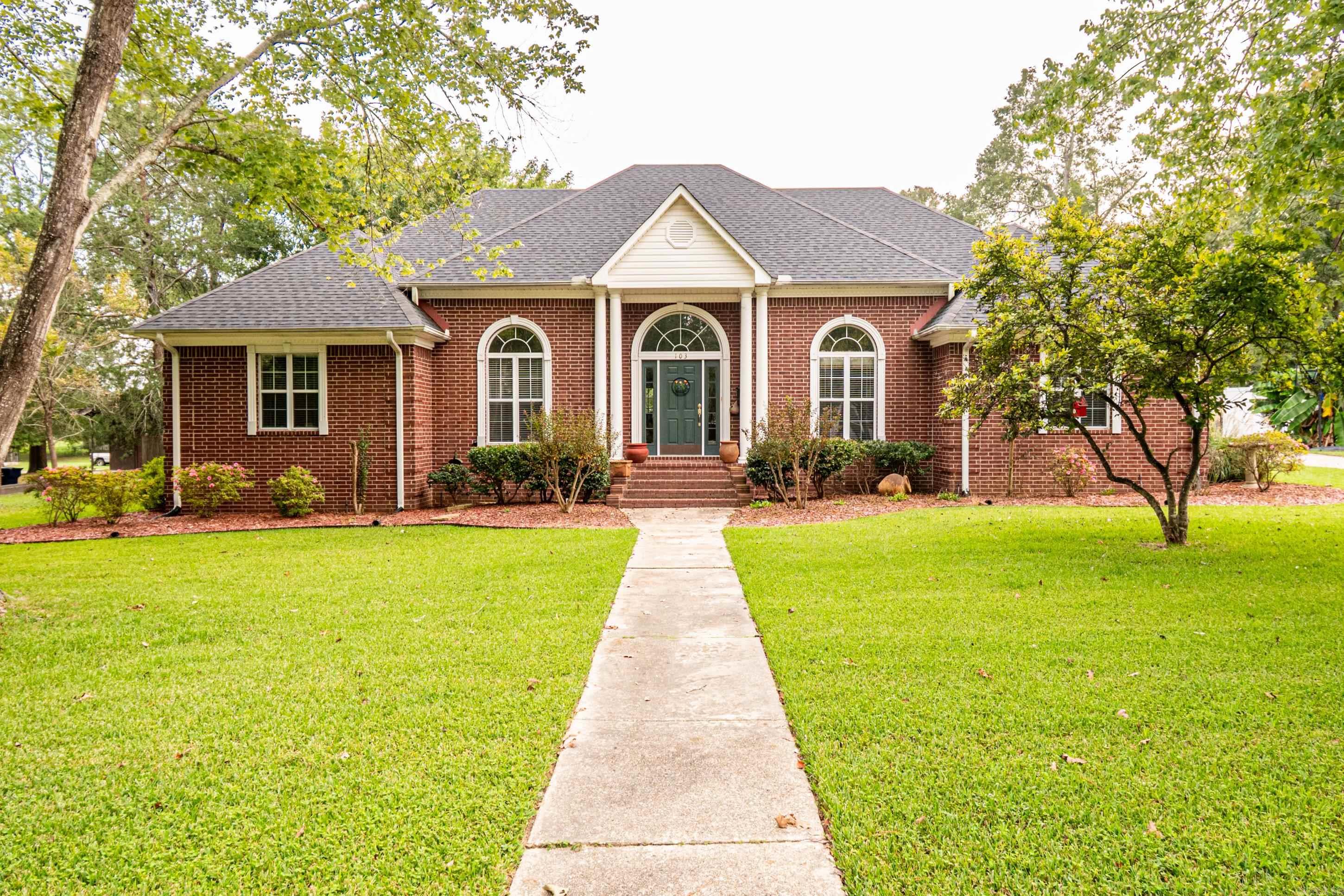 103 E 13th  Smackover, AR