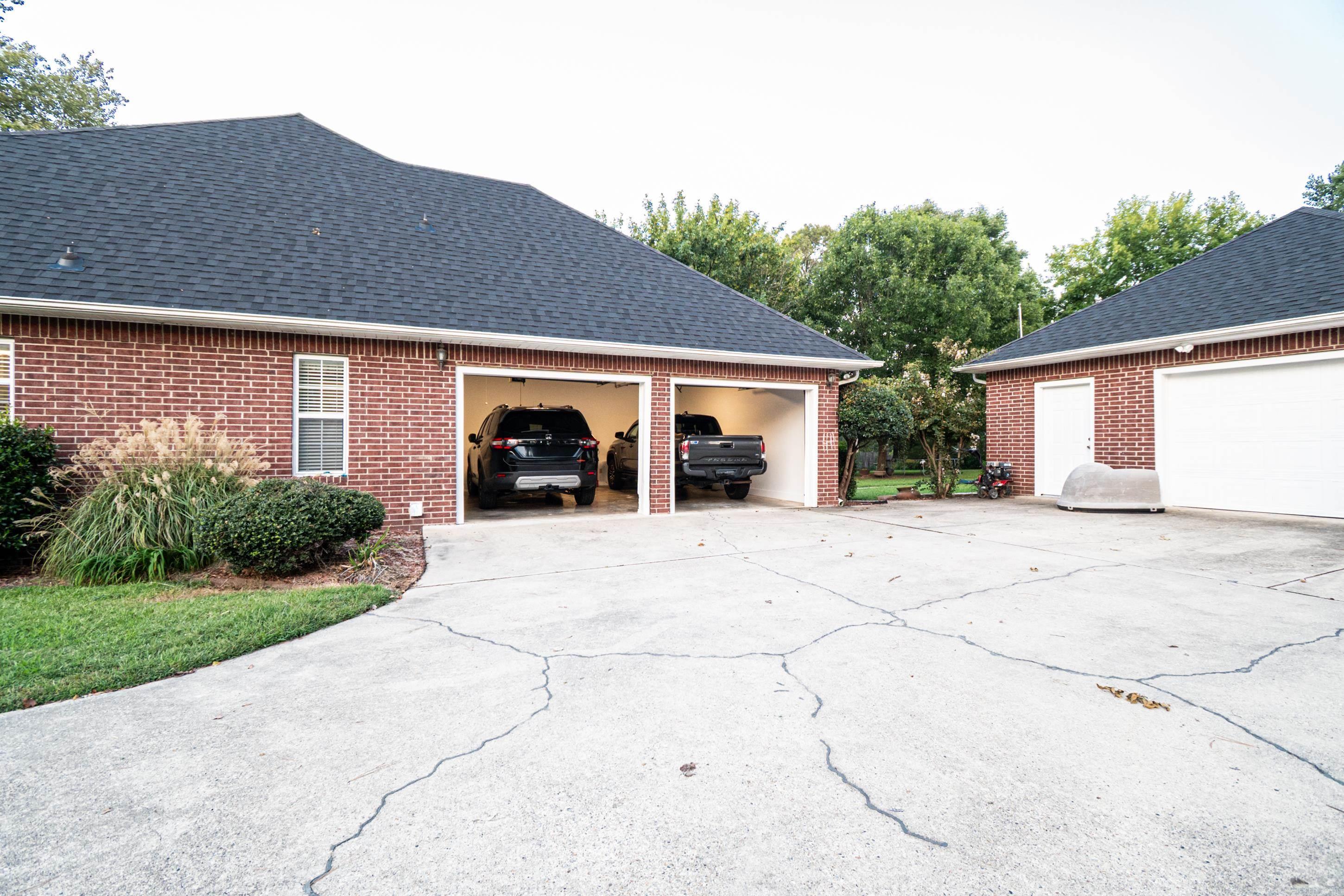 103 E 13th  Smackover, AR