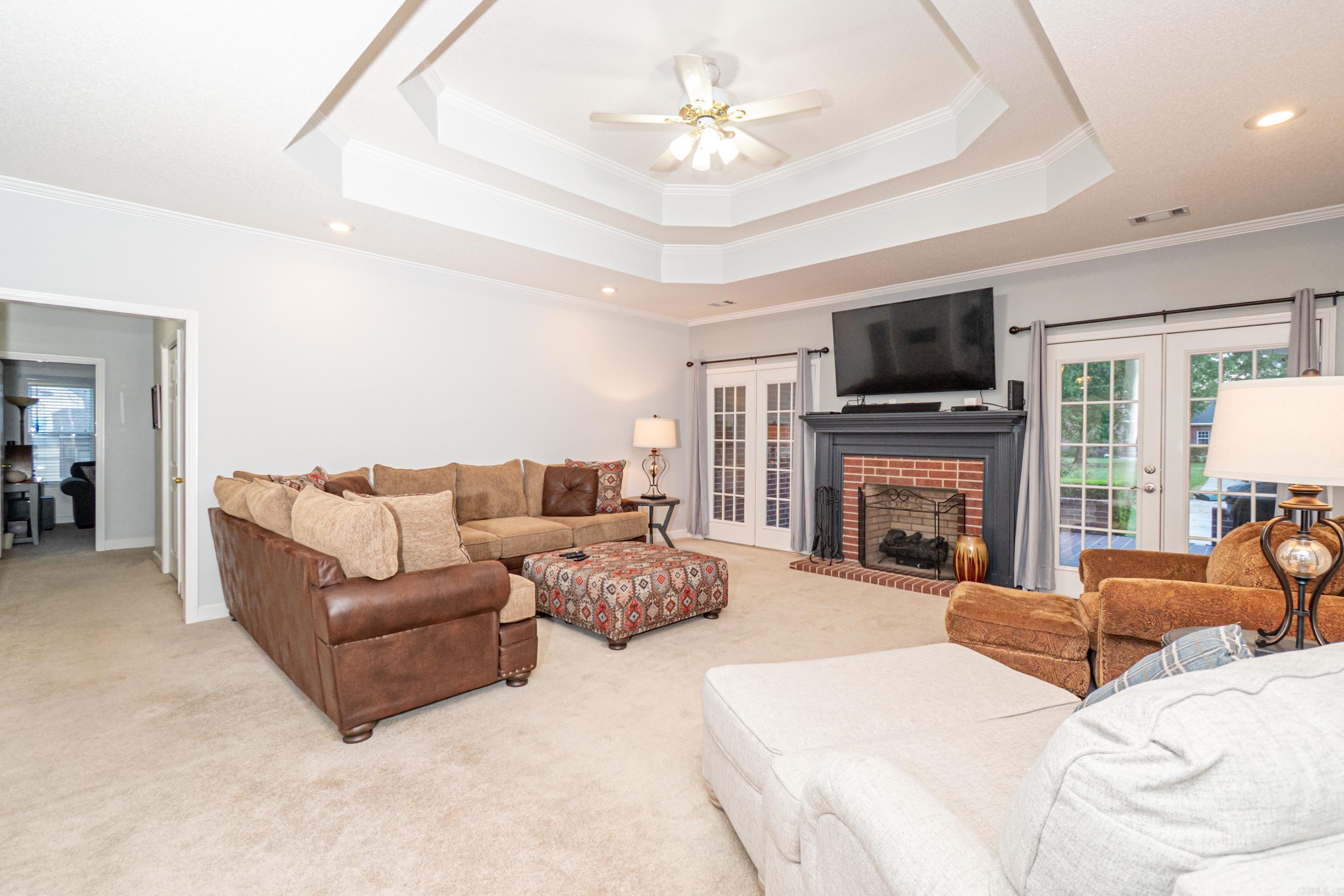 103 E 13th  Smackover, AR