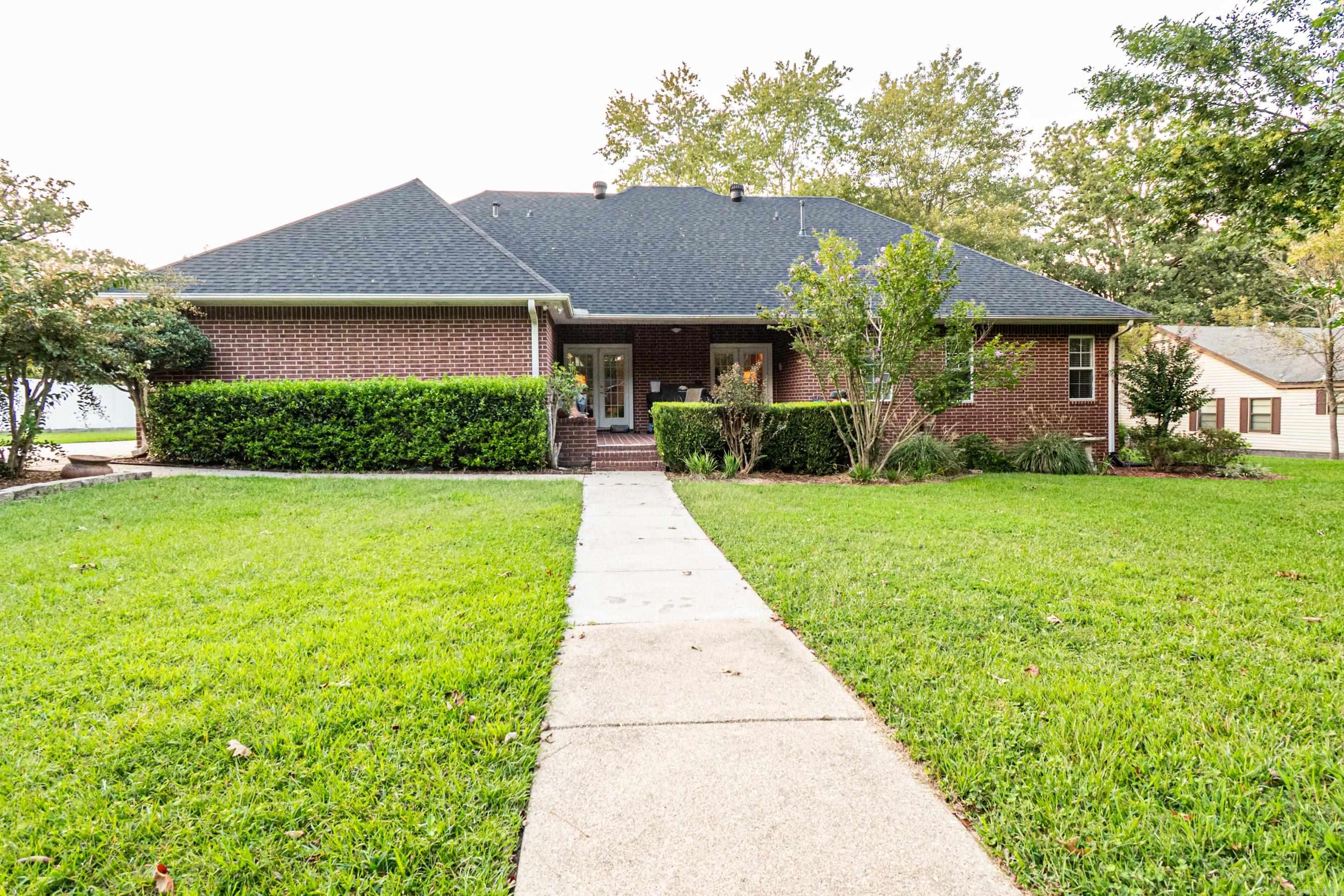 103 E 13th  Smackover, AR