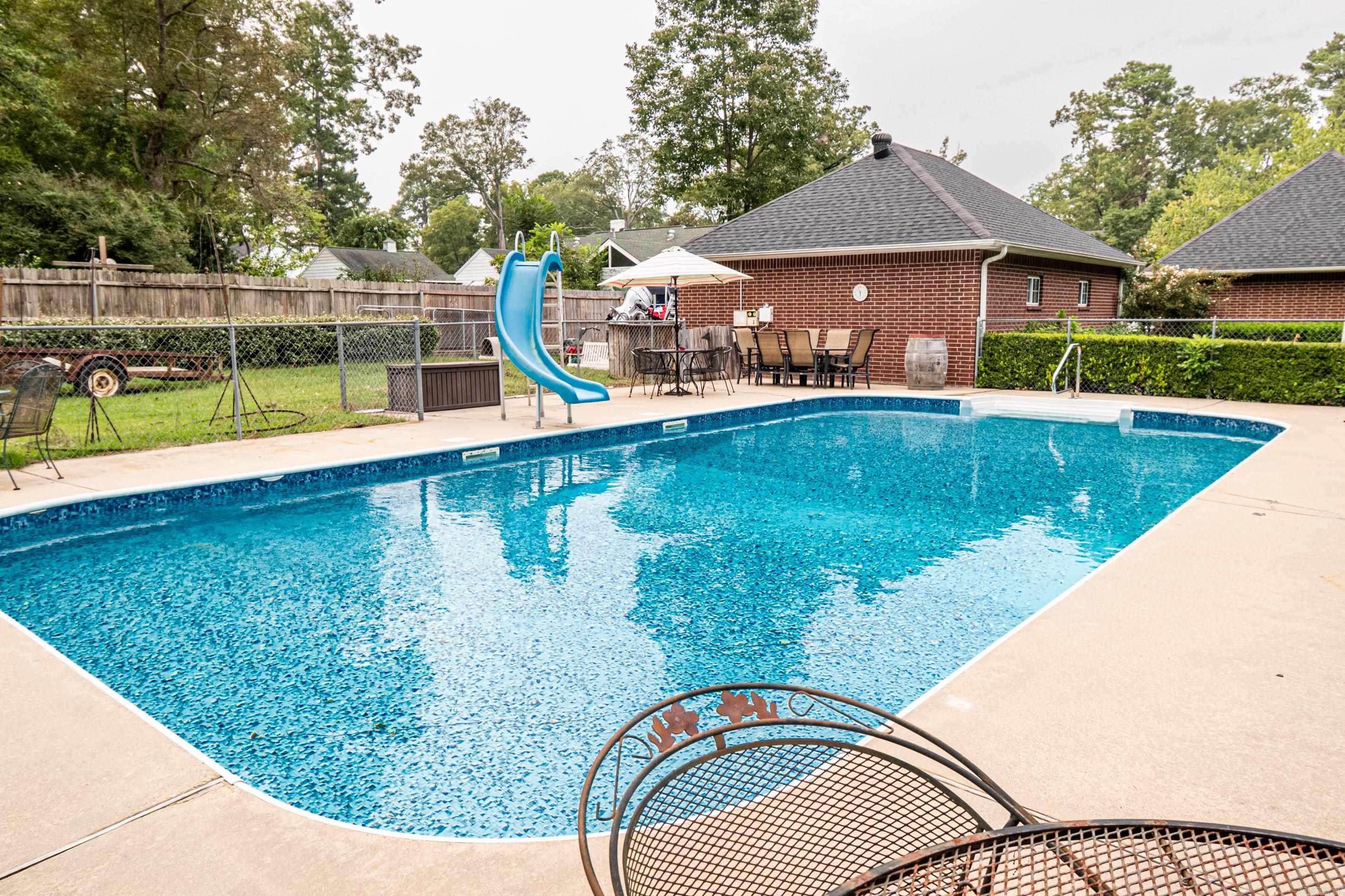 103 E 13th  Smackover, AR
