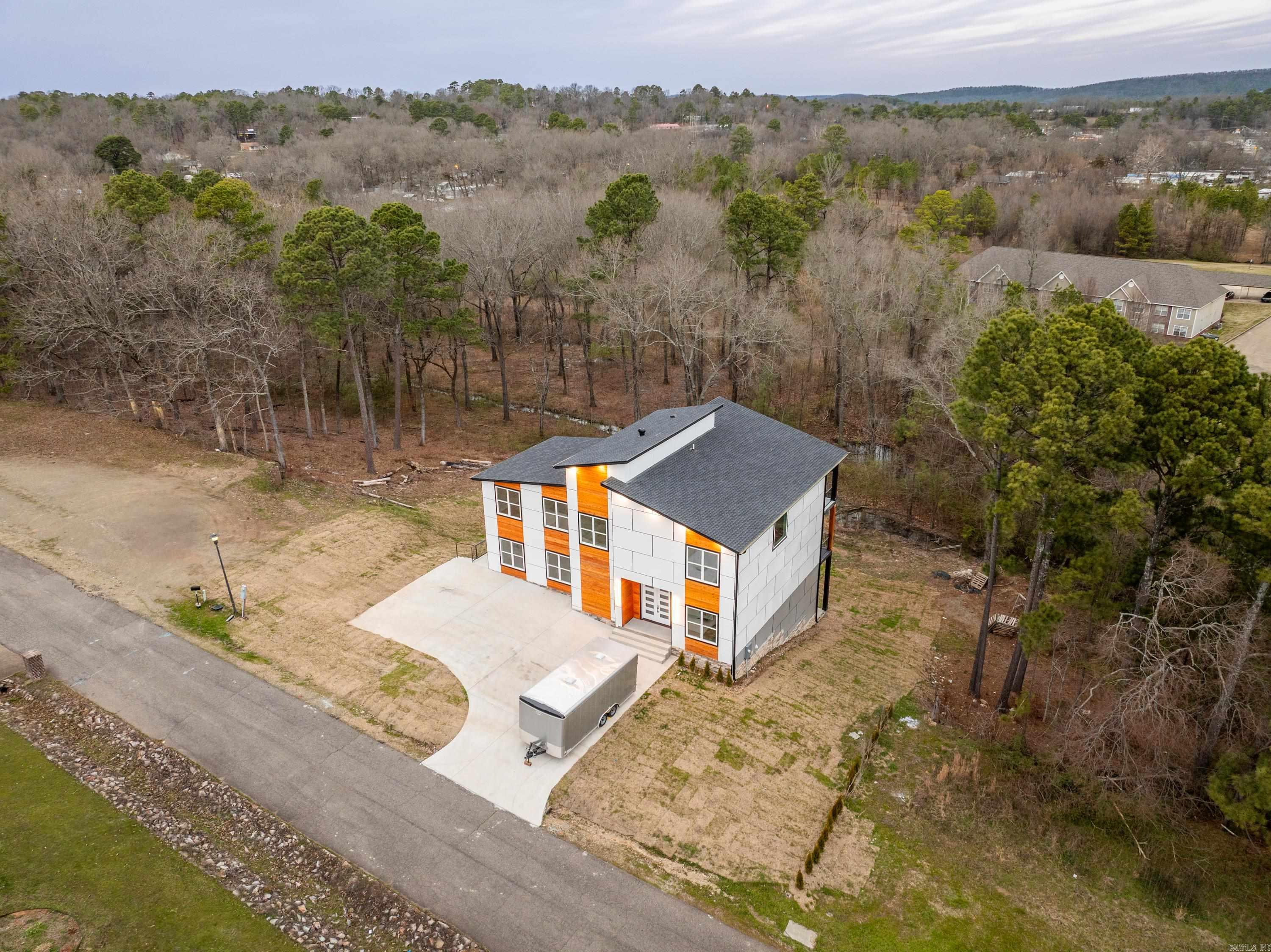 106 IMPERIAL  Hot Springs, AR