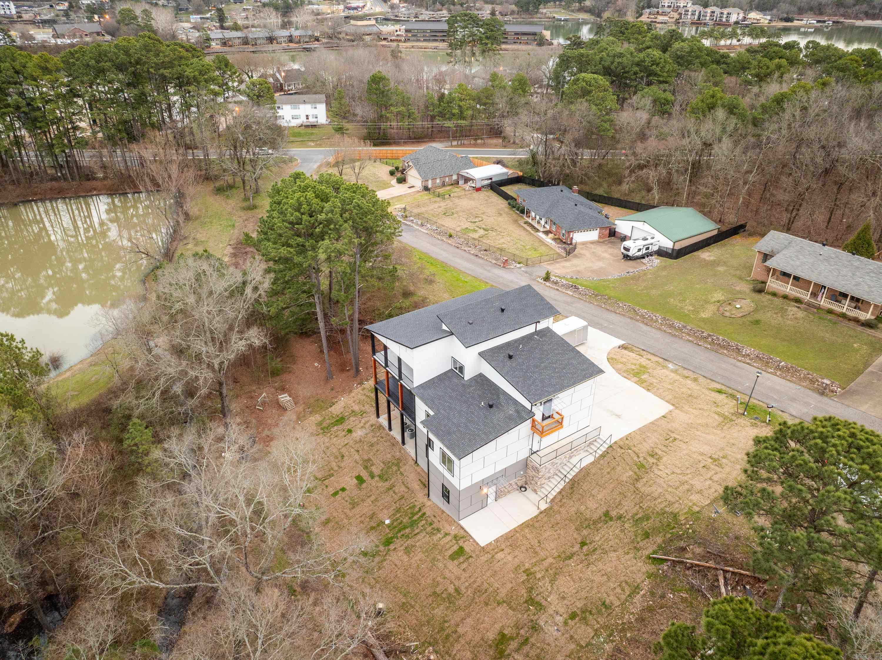 106 IMPERIAL  Hot Springs, AR