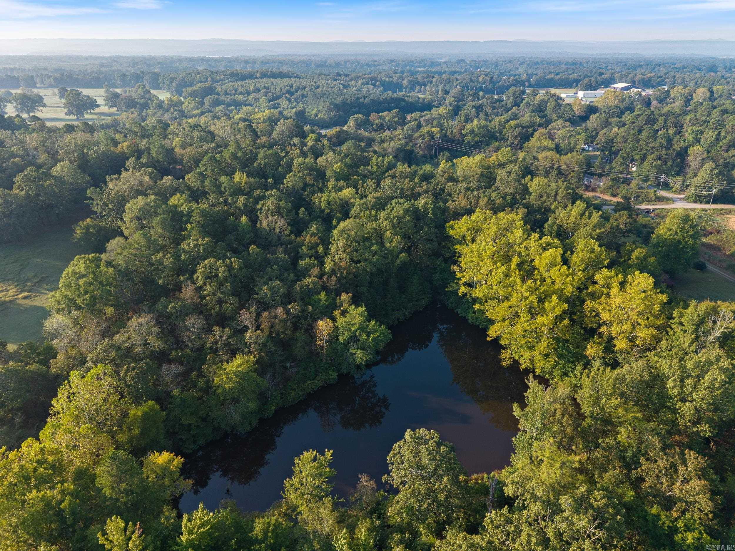 750 Mountain Road  Perryville, AR