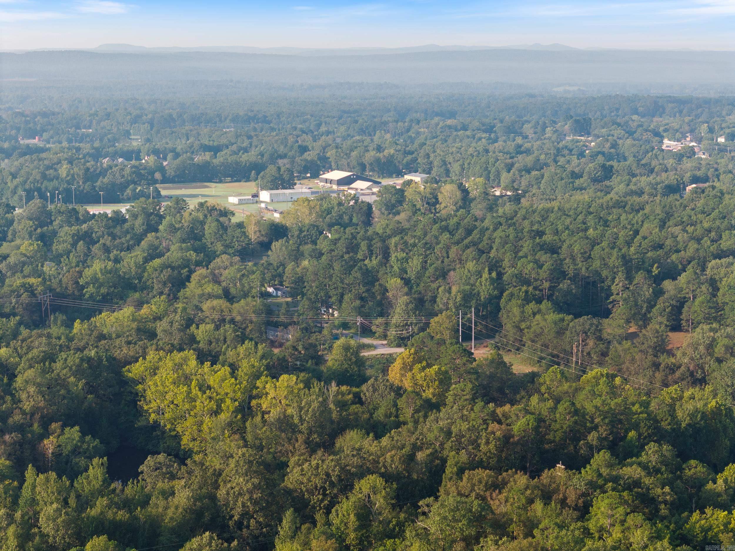 750 Mountain Road  Perryville, AR
