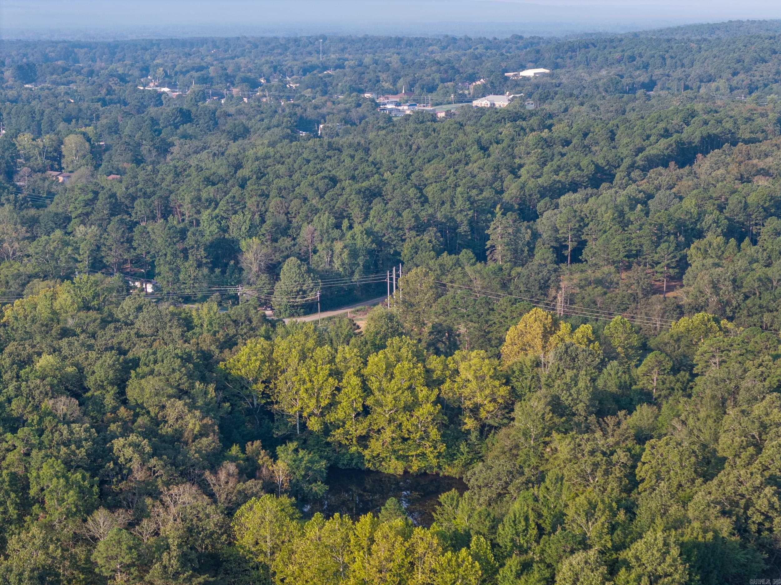 750 Mountain Road  Perryville, AR